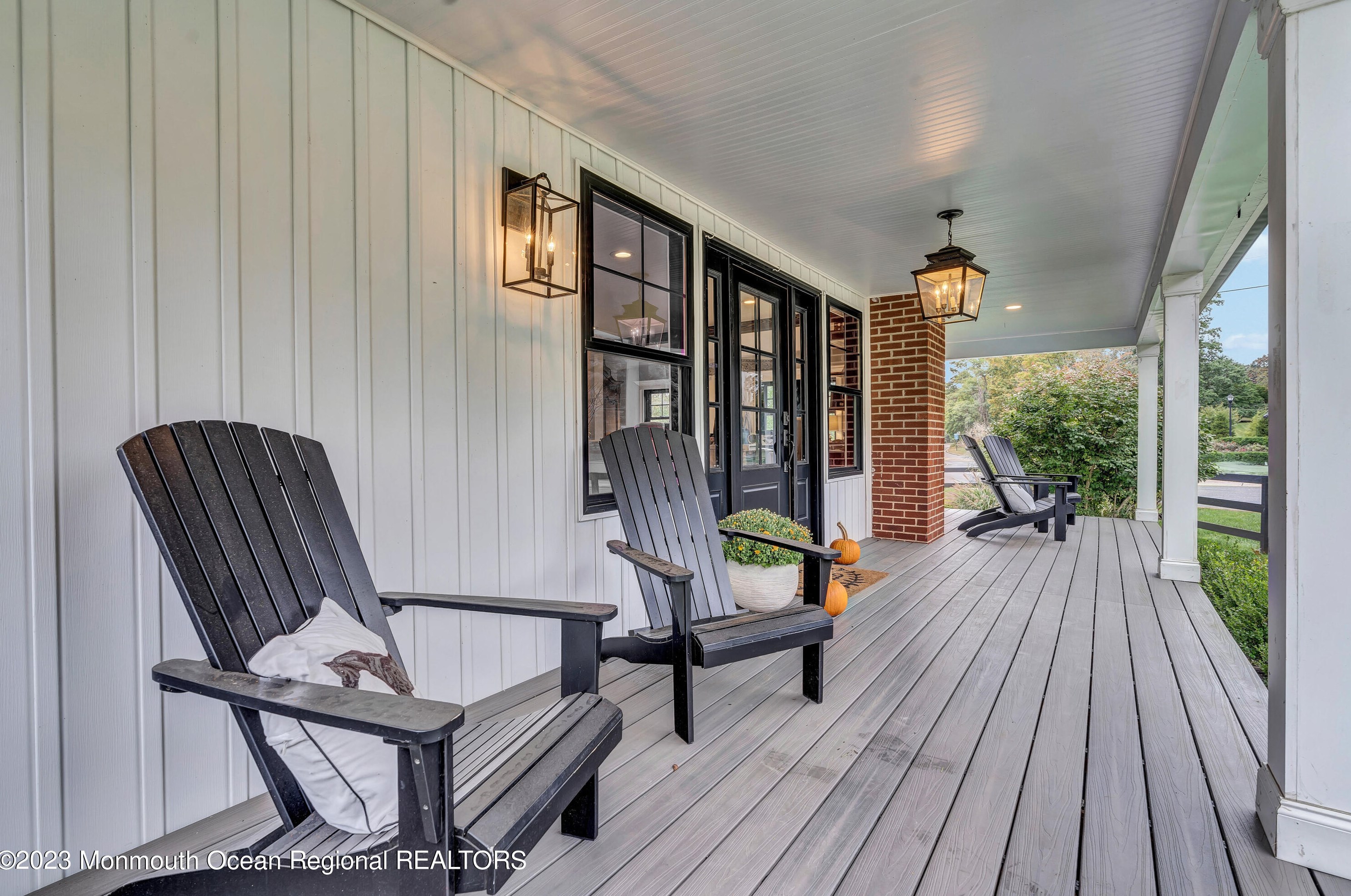 68 Crine Rd, Vanderburg NJ  07722-1409 exterior