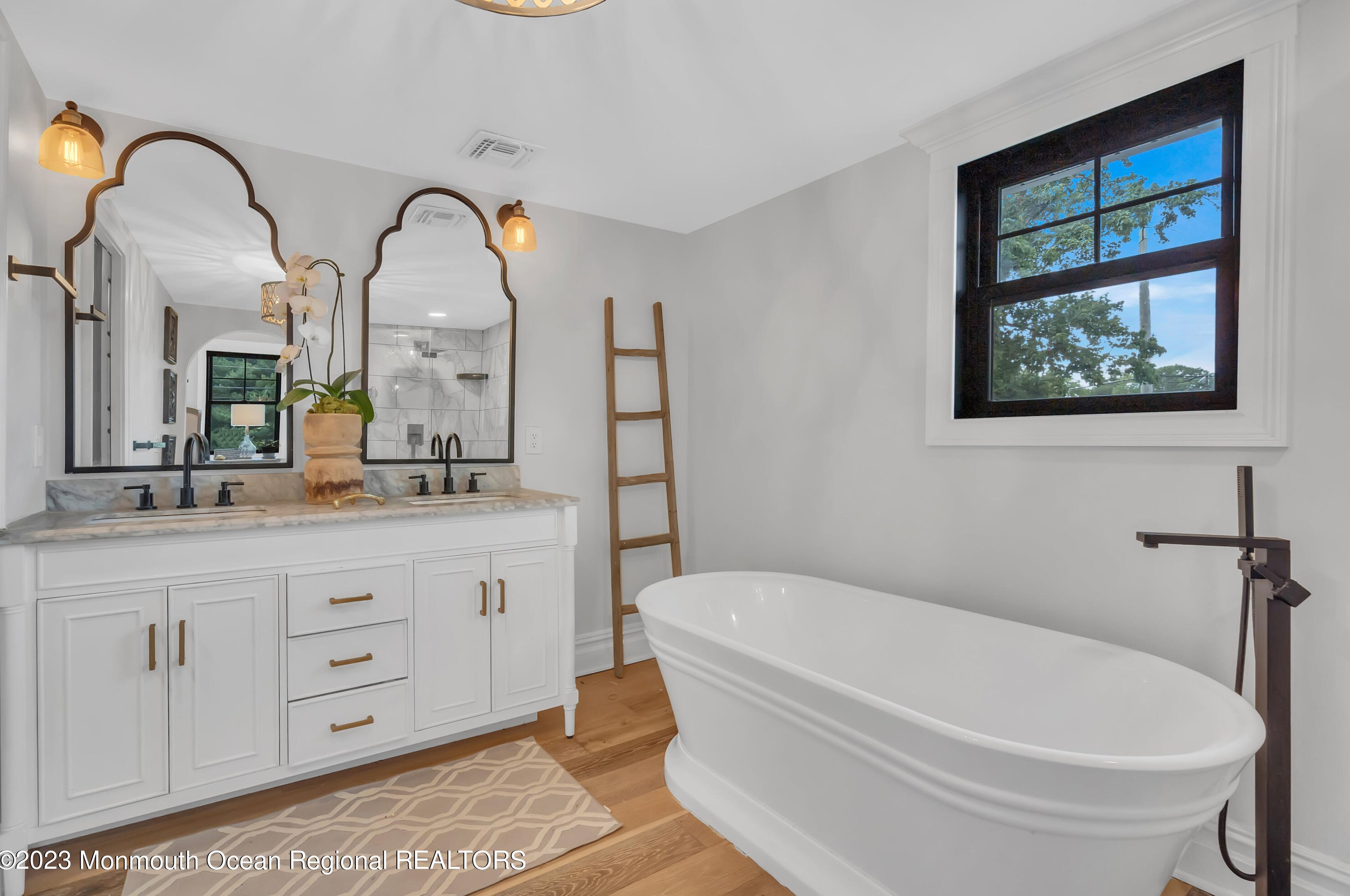 68 Crine Rd, Vanderburg NJ  07722-1409 exterior