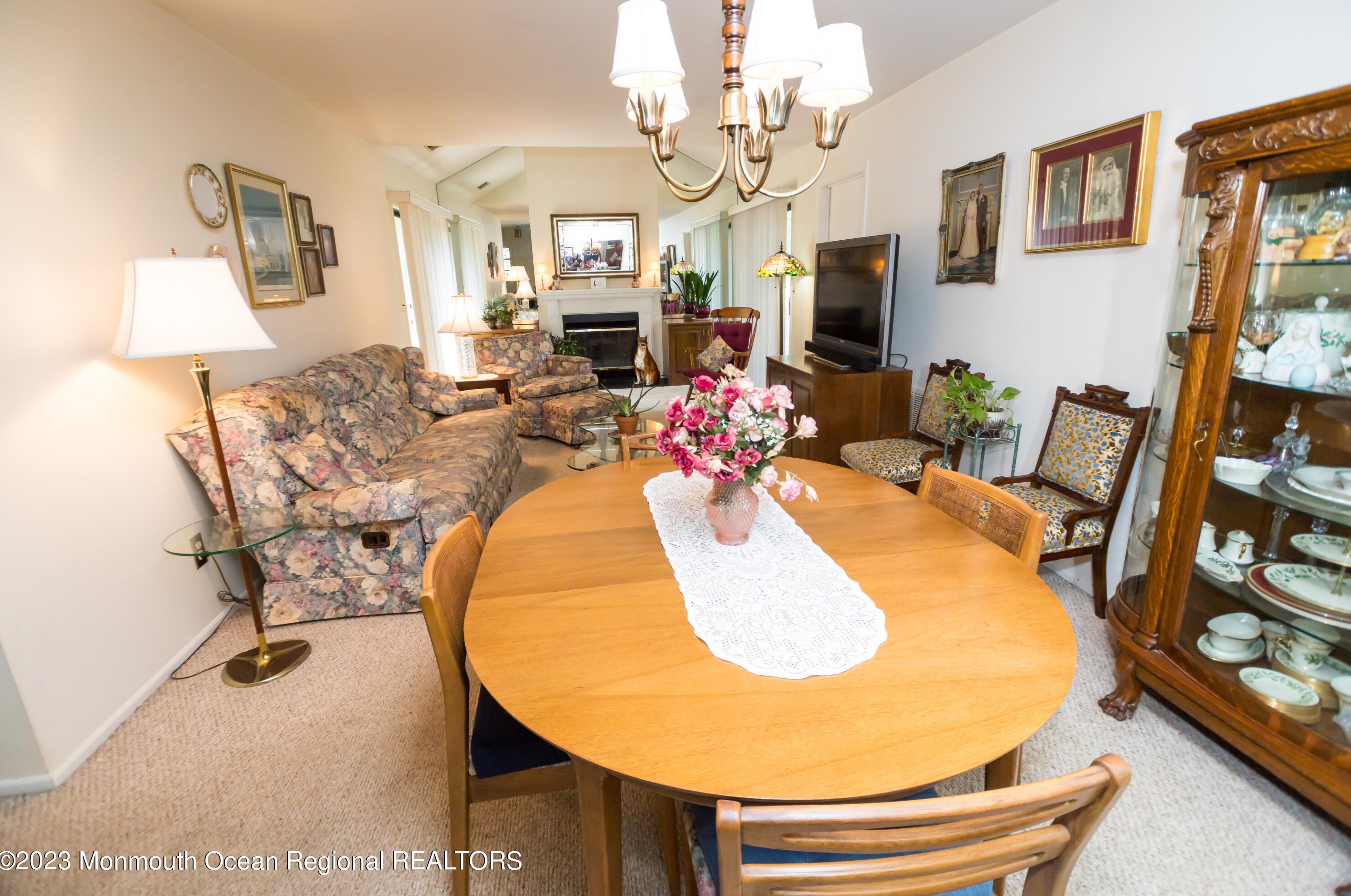 62 Hunters Run, Oceanport, NJ 07757-1177