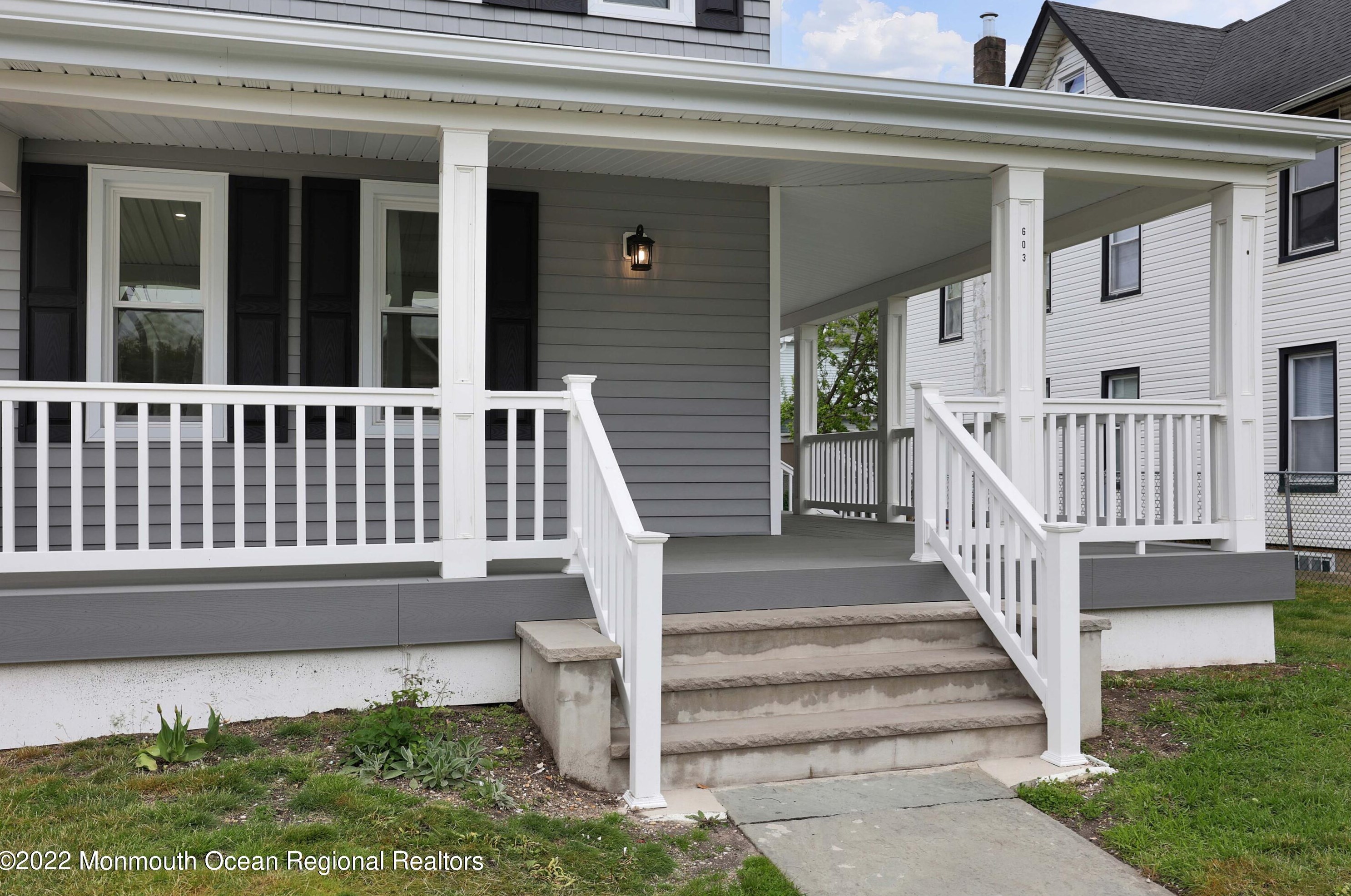 603 2nd Ave #1, Tinton Falls, NJ 07712