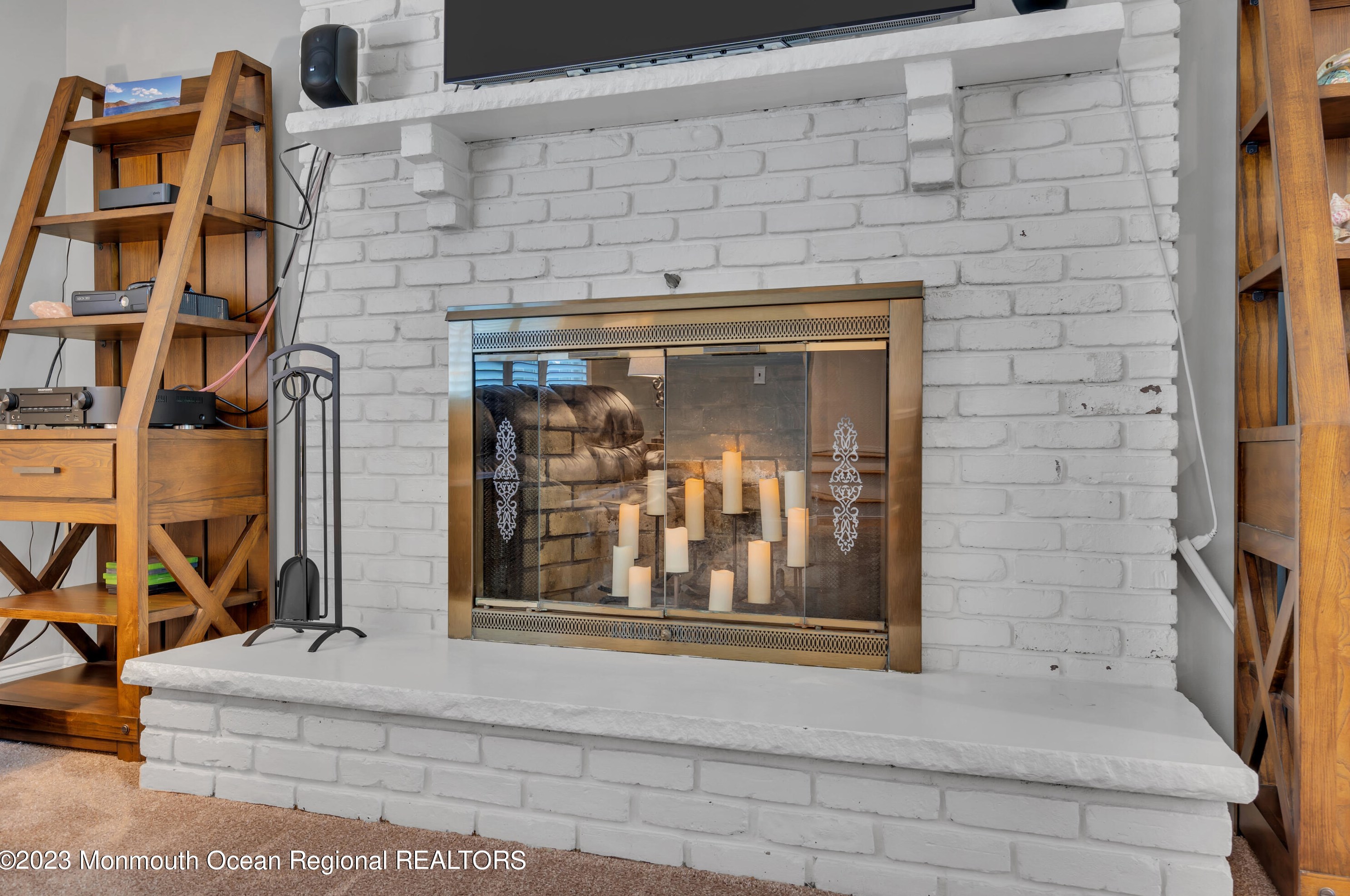 623 Forecastle Ave, Beachwood NJ 08722-2513 exterior