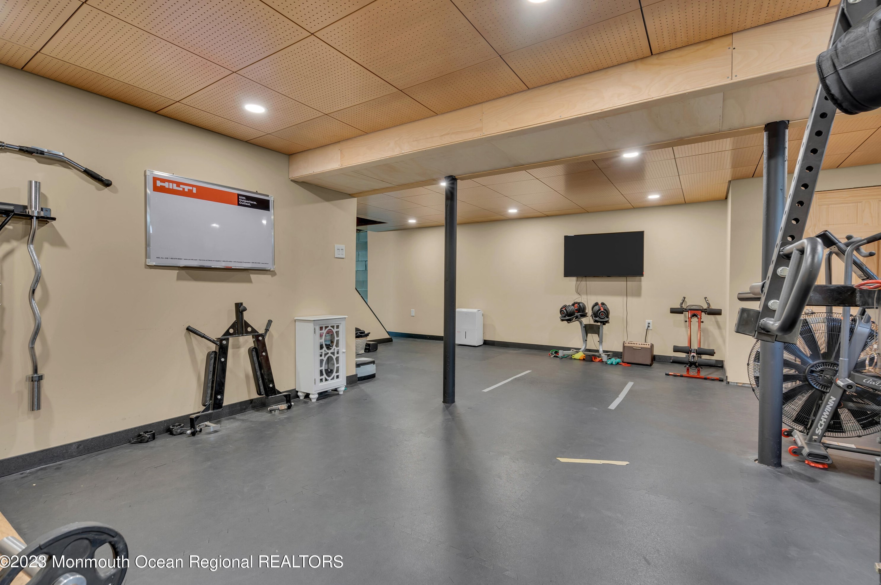 623 Forecastle Ave, Beachwood NJ 08722-2513 exterior