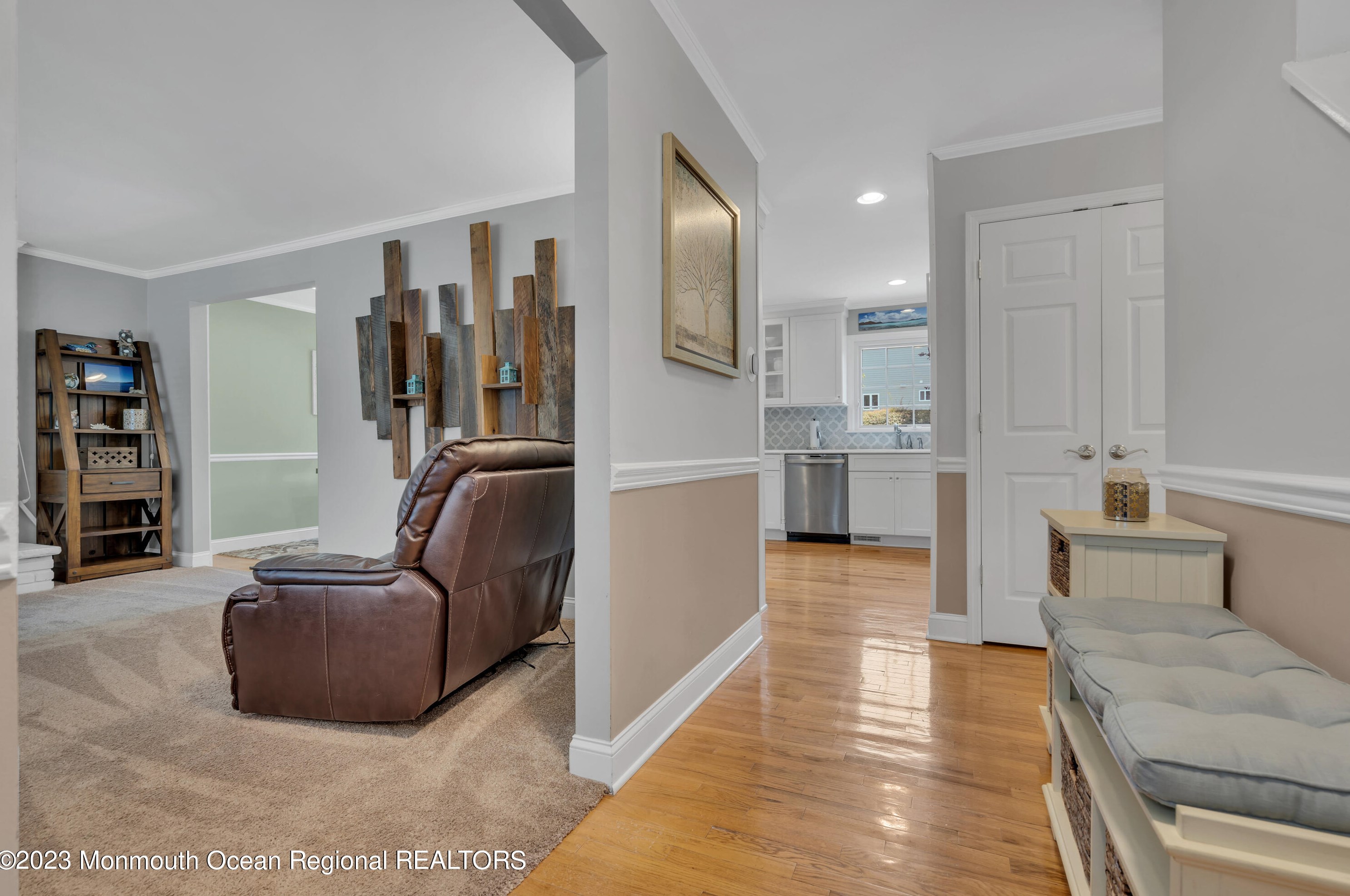 623 Forecastle Ave, Beachwood NJ 08722-2513 exterior