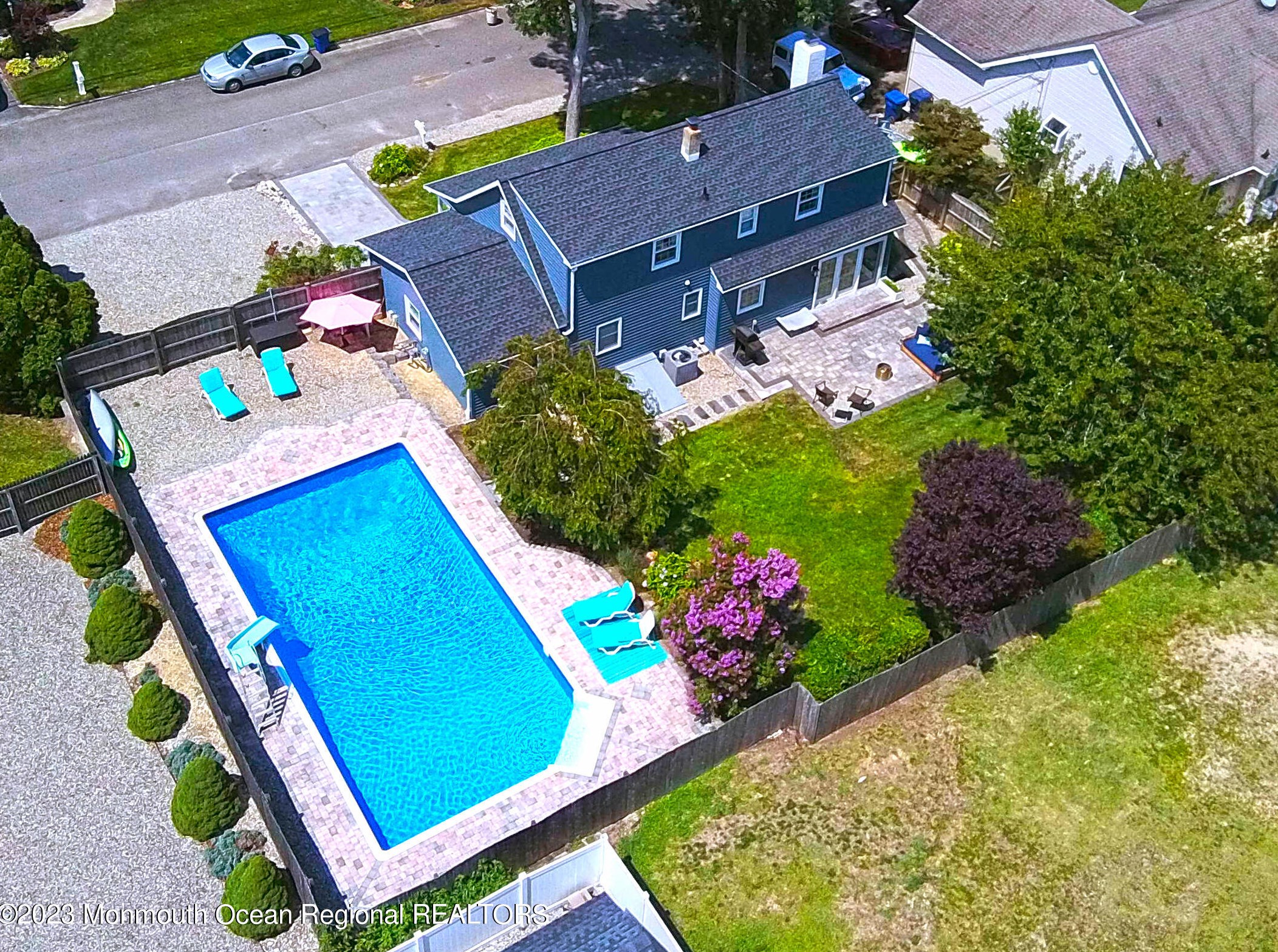 623 Forecastle Ave, Beachwood NJ 08722-2513 exterior