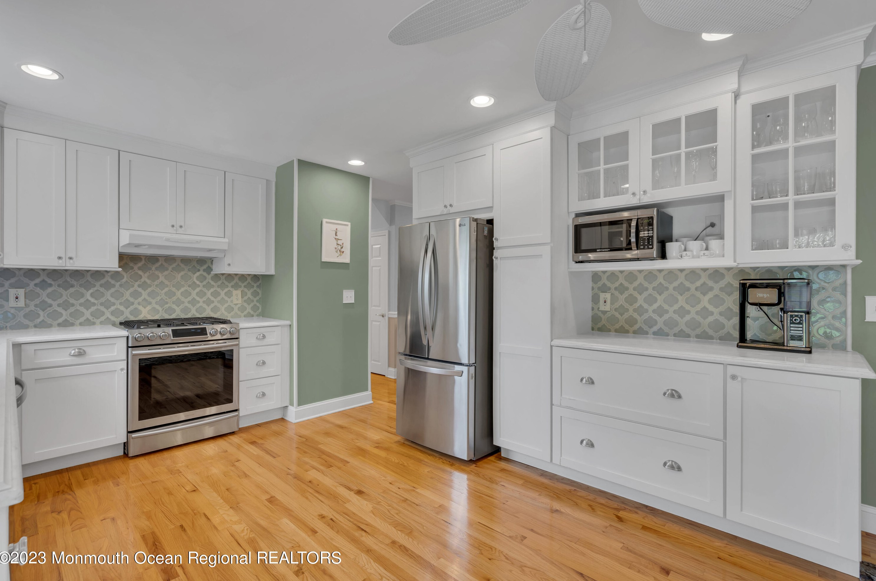 623 Forecastle Ave, Beachwood NJ 08722-2513 exterior