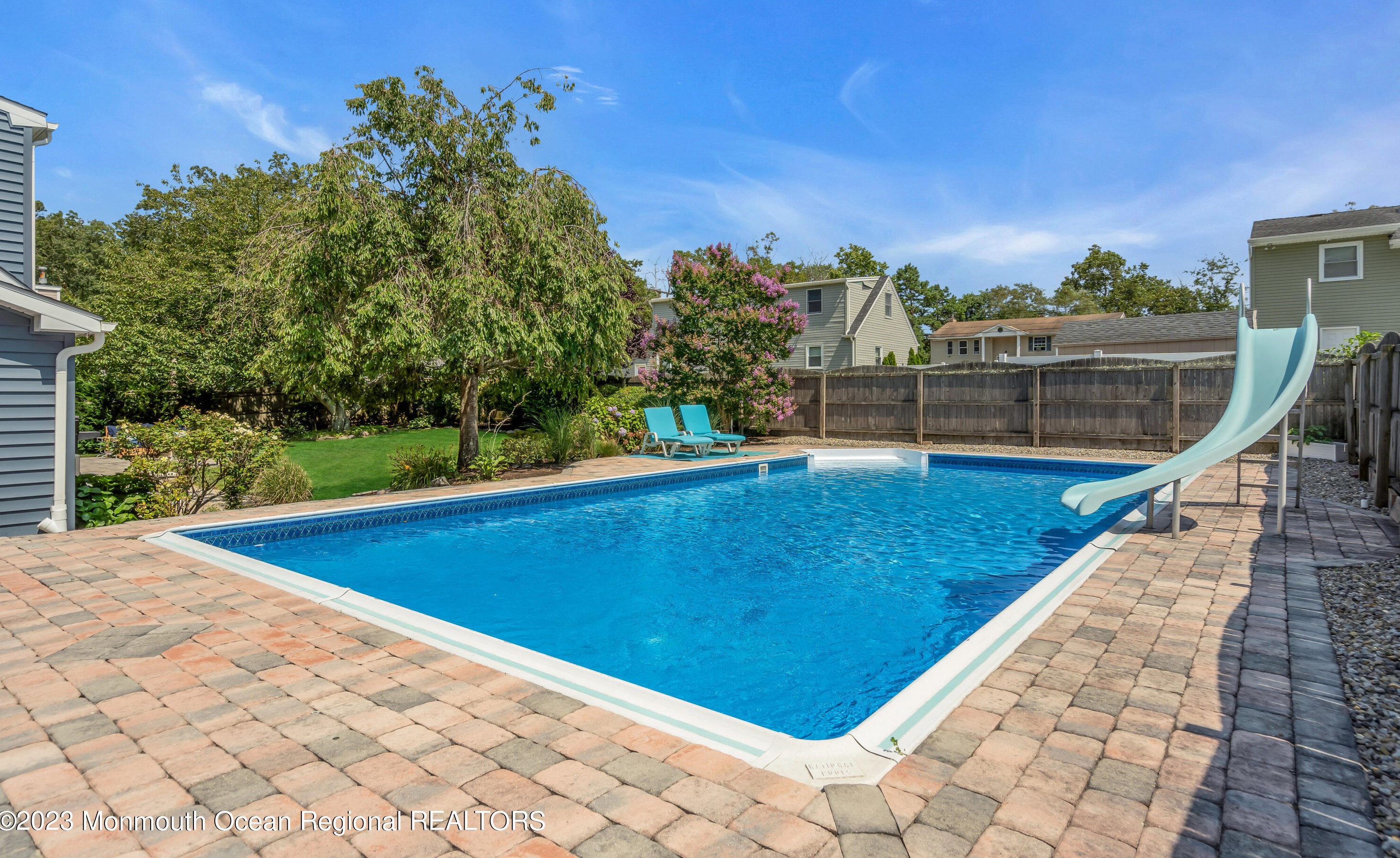 623 Forecastle Ave, Beachwood NJ 08722-2513 exterior