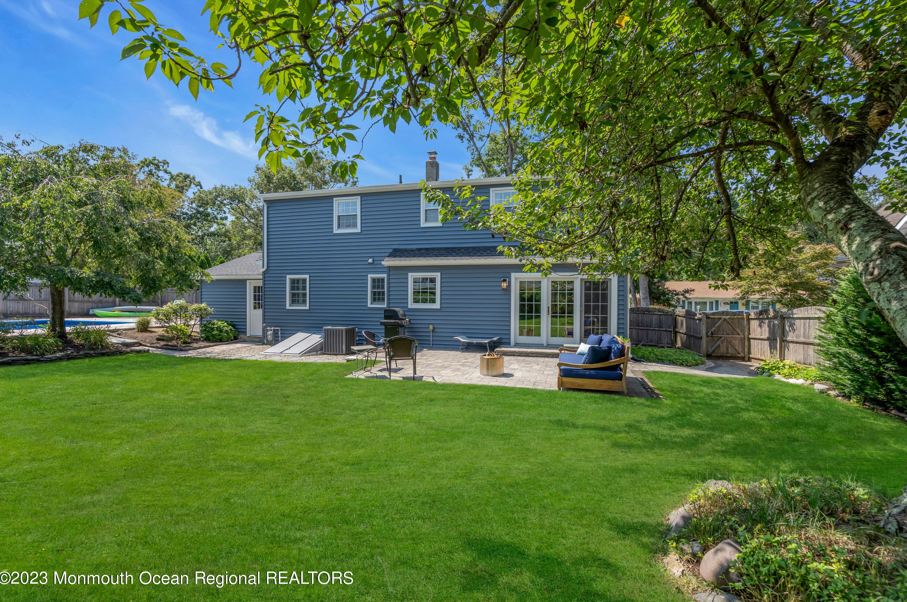 623 Forecastle Ave, Beachwood NJ 08722-2513 exterior