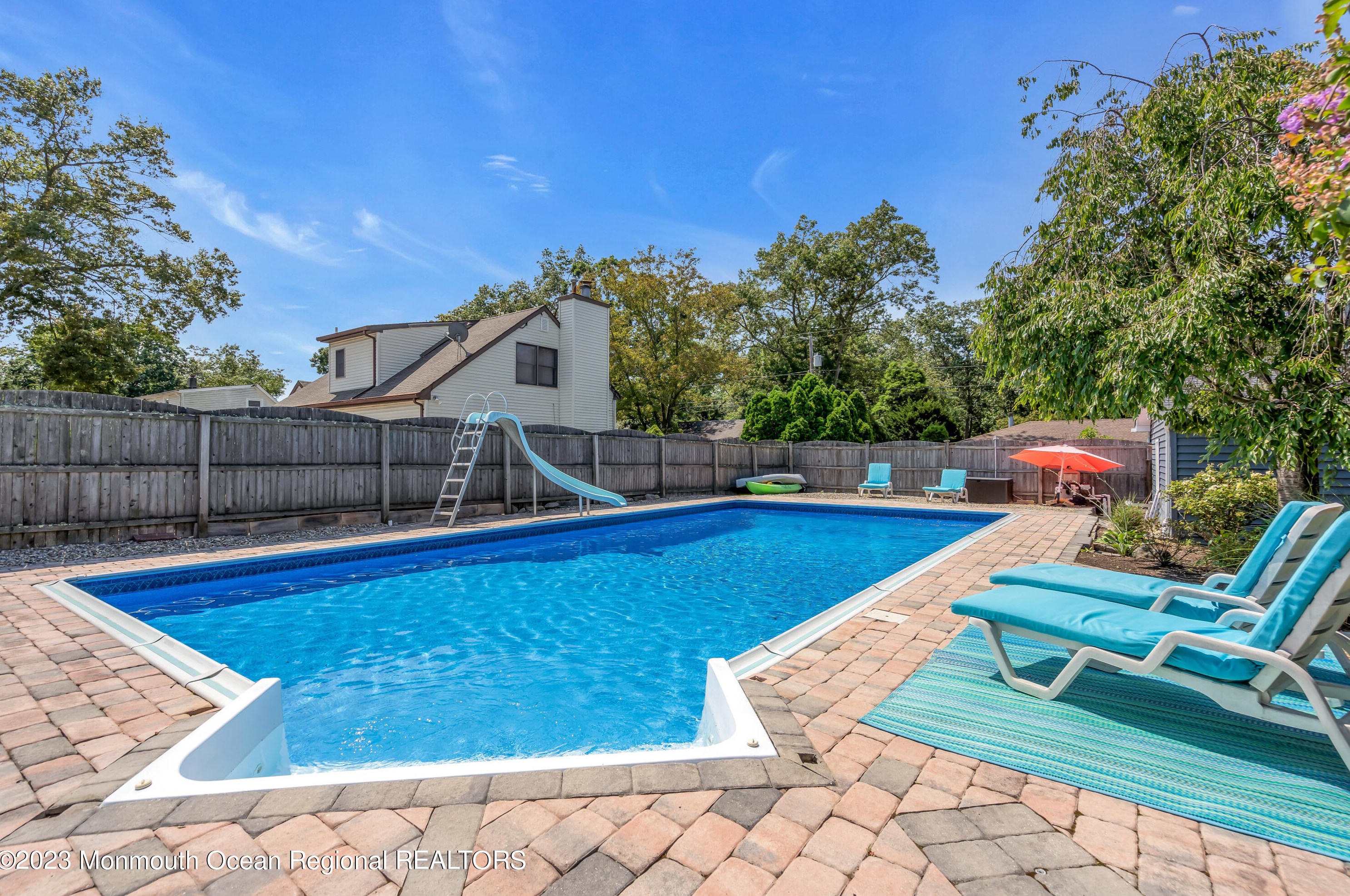 623 Forecastle Ave, Beachwood NJ 08722-2513 exterior