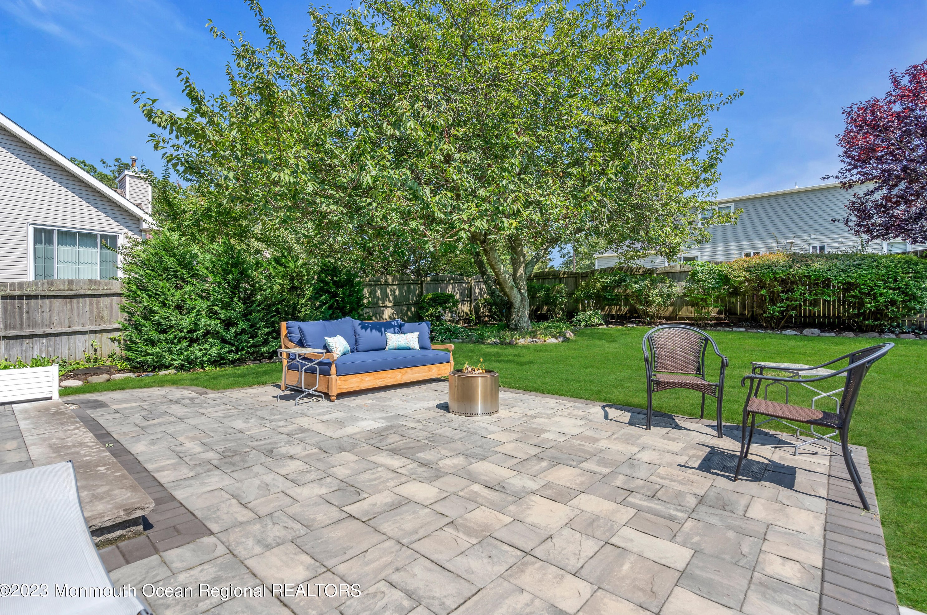 623 Forecastle Ave, Beachwood NJ 08722-2513 exterior