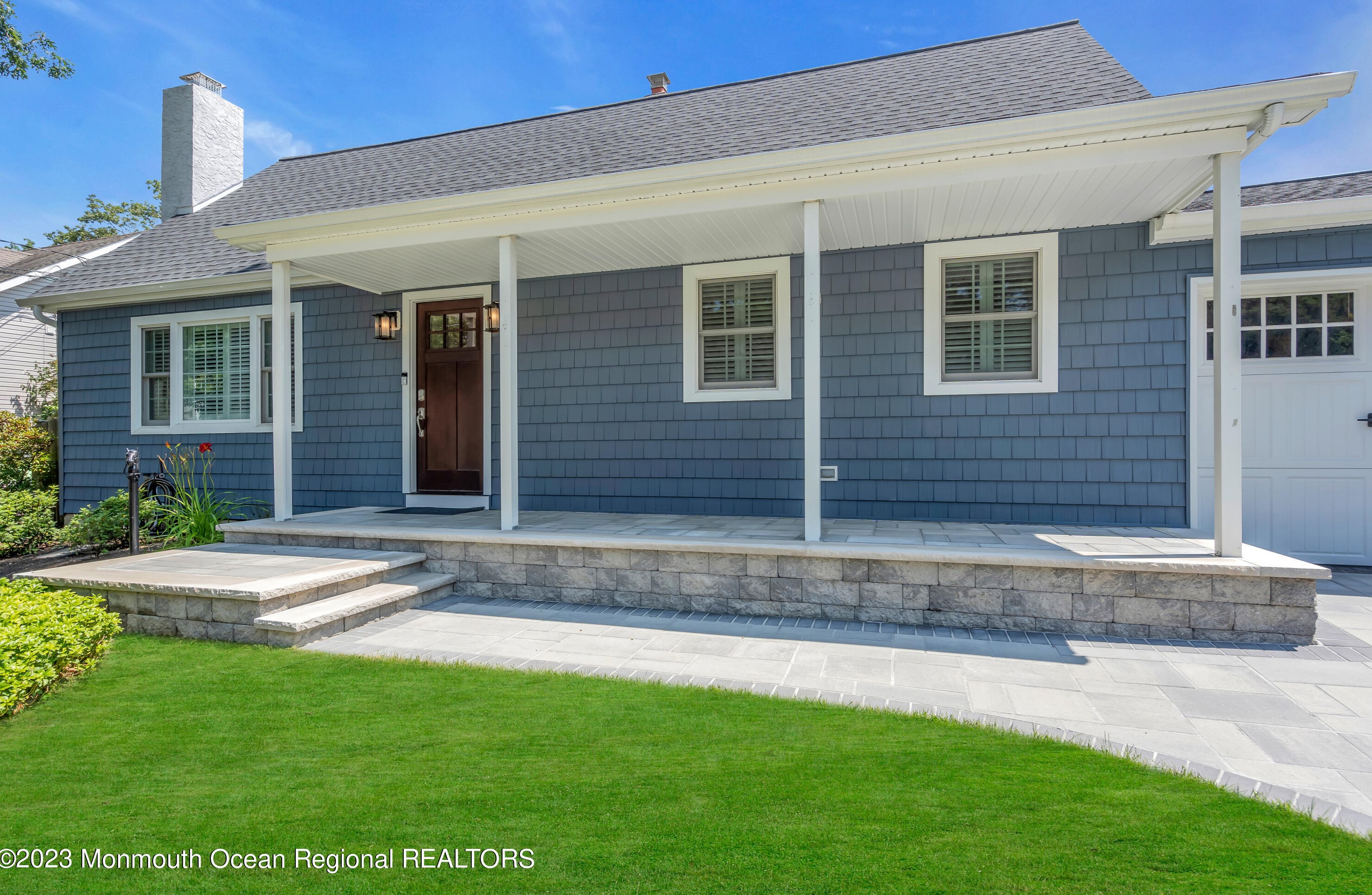 623 Forecastle Ave, Beachwood NJ 08722-2513 exterior