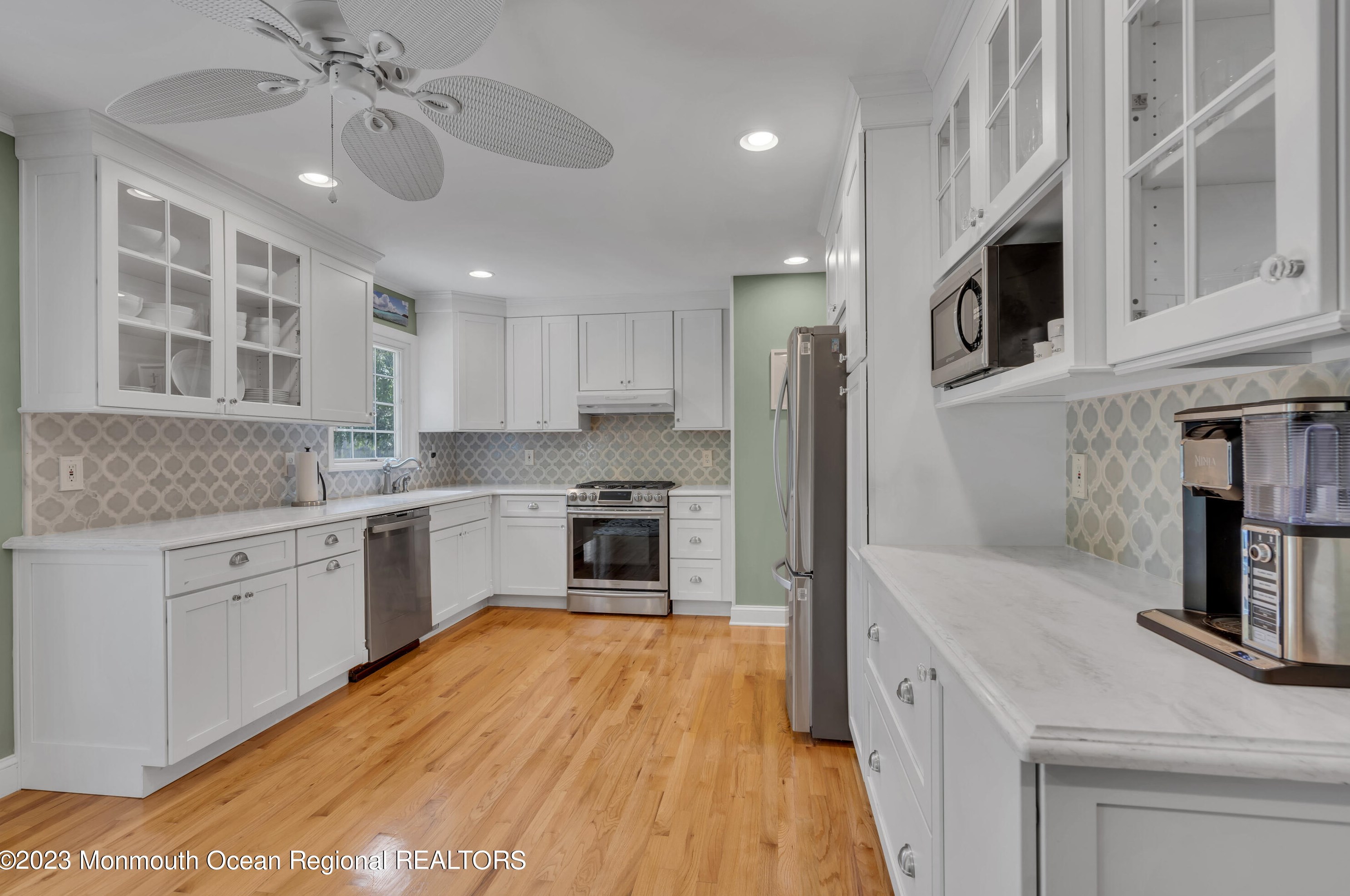 623 Forecastle Ave, Beachwood NJ 08722-2513 exterior