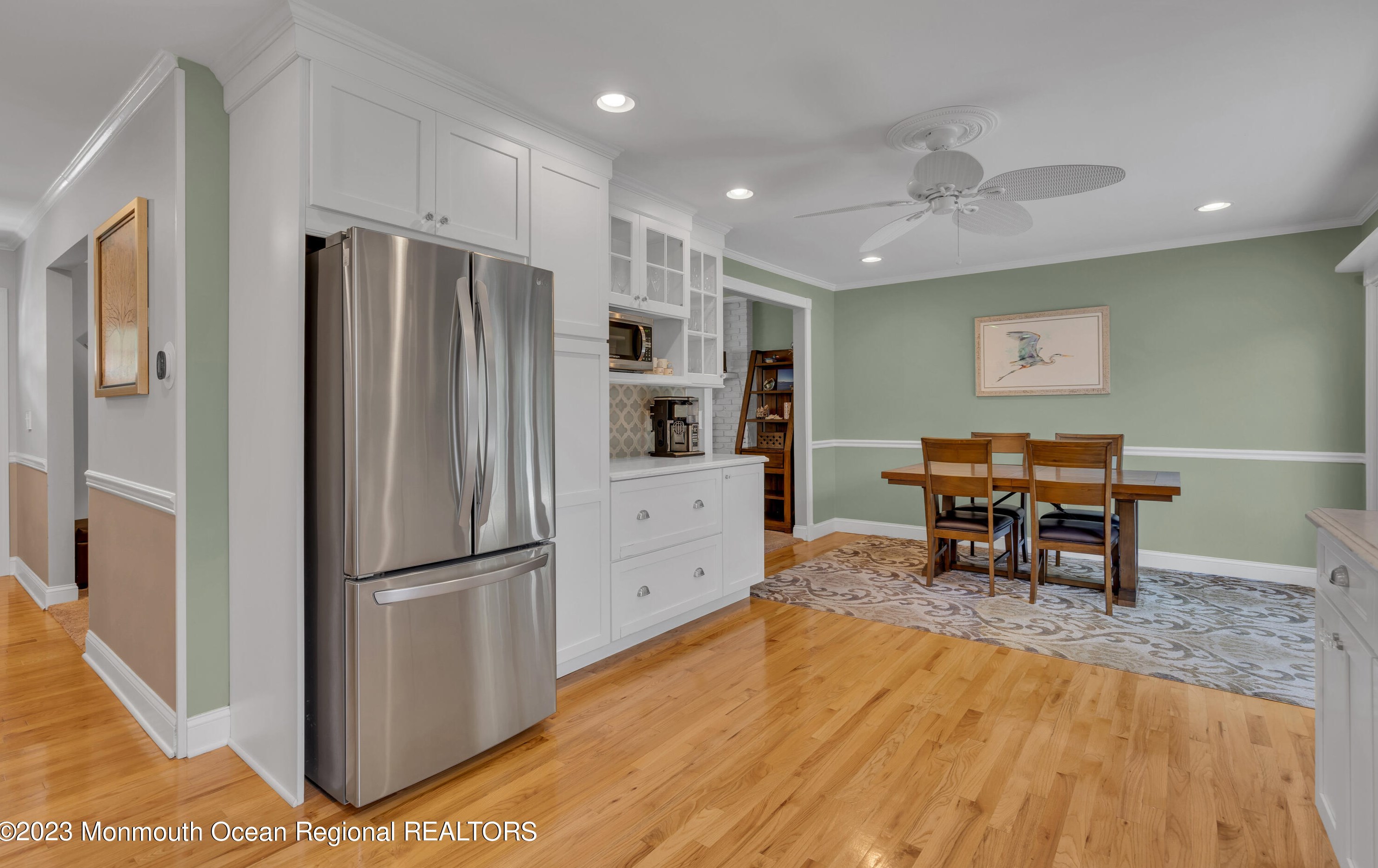 623 Forecastle Ave, Beachwood NJ 08722-2513 exterior