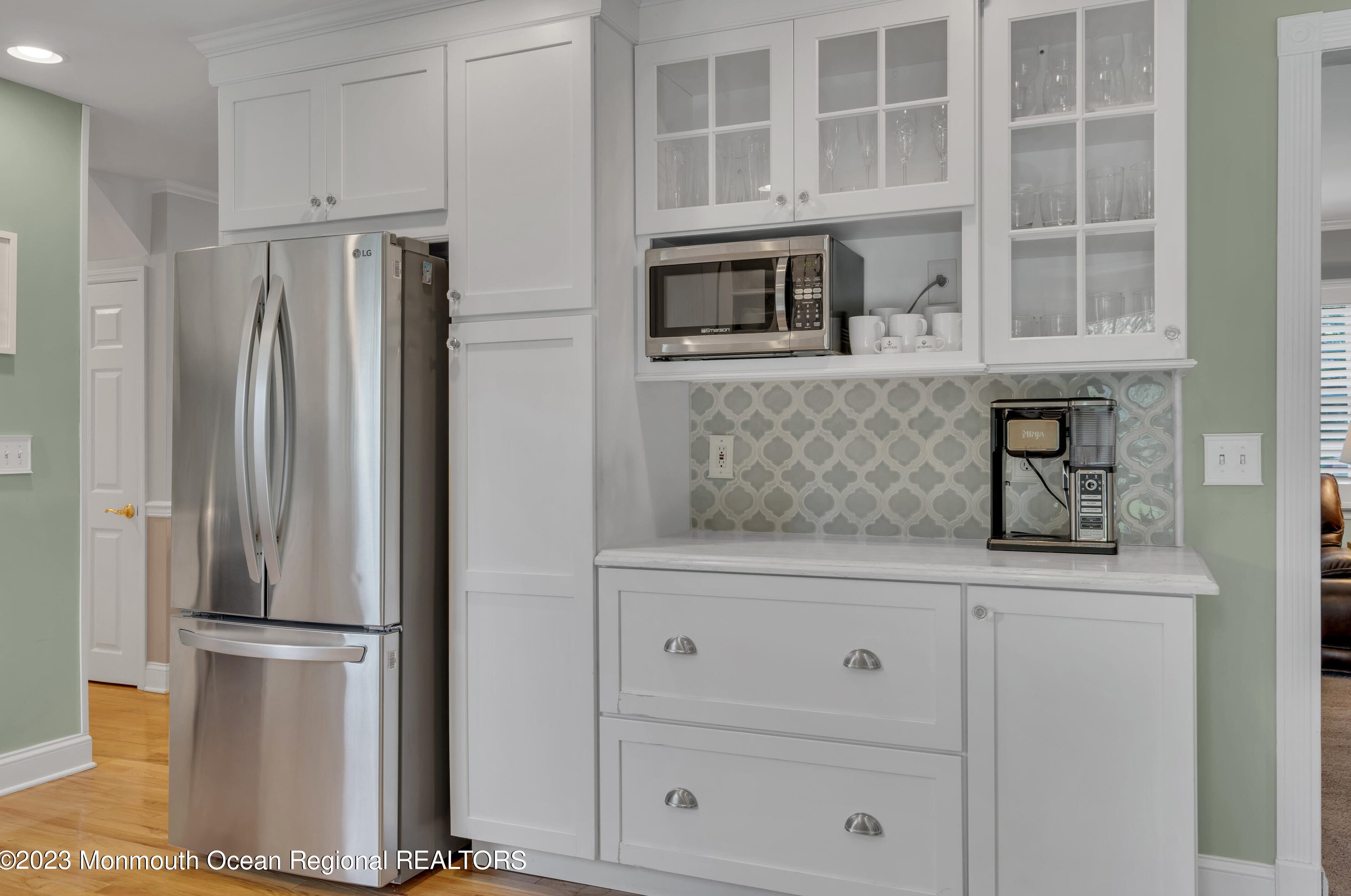 623 Forecastle Ave, Beachwood NJ 08722-2513 exterior