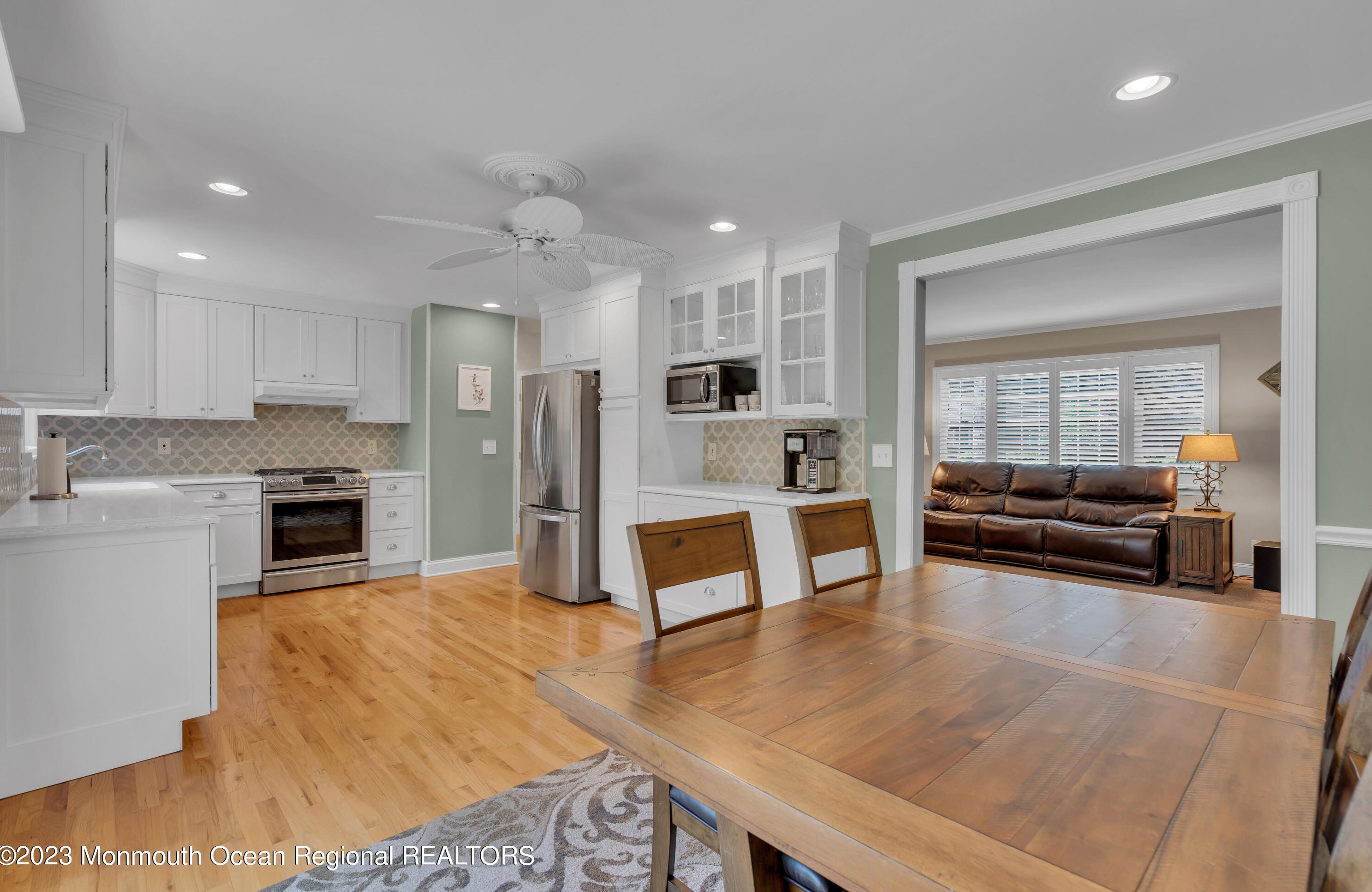 623 Forecastle Ave, Beachwood NJ 08722-2513 exterior