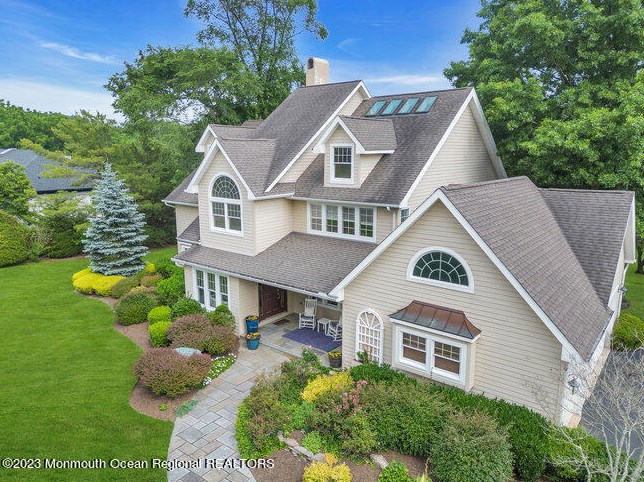 2517 Autumn Dr, Wall Township, NJ 08736-2134