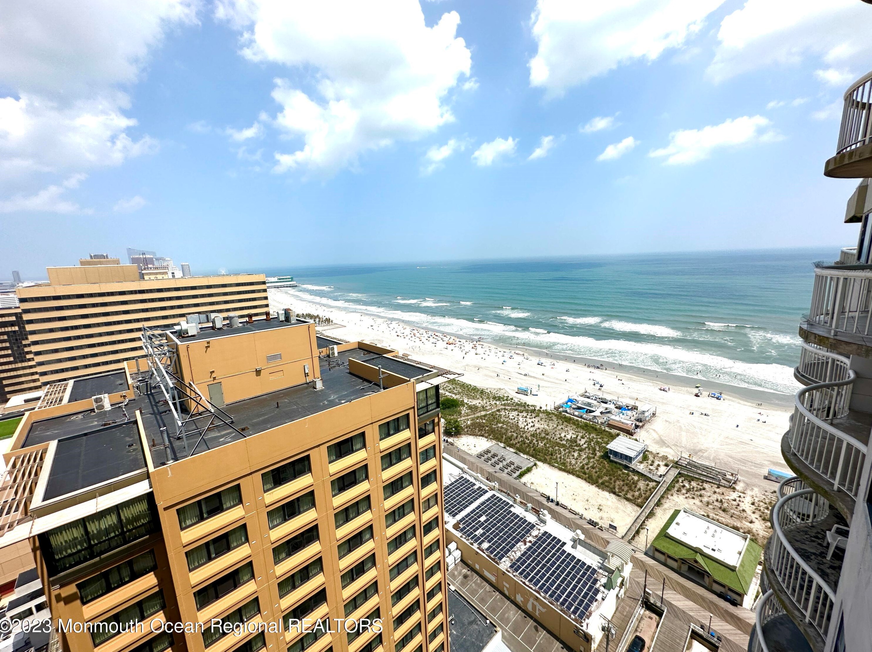 3101 Boardwalk #2507-1, Atlantic City, NJ 08400