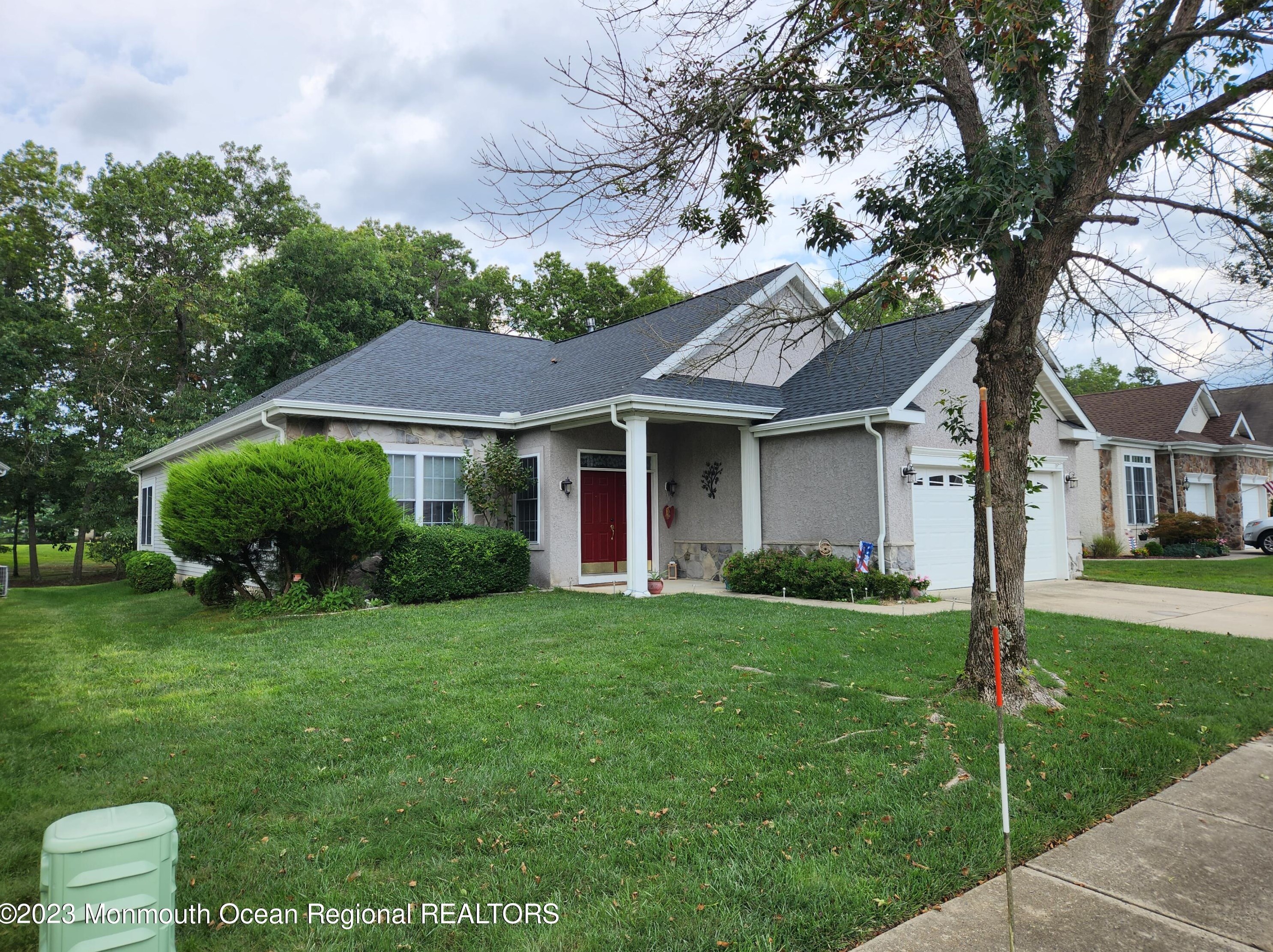 27 Pine Valley Rd, Jackson Twp, NJ 08527
