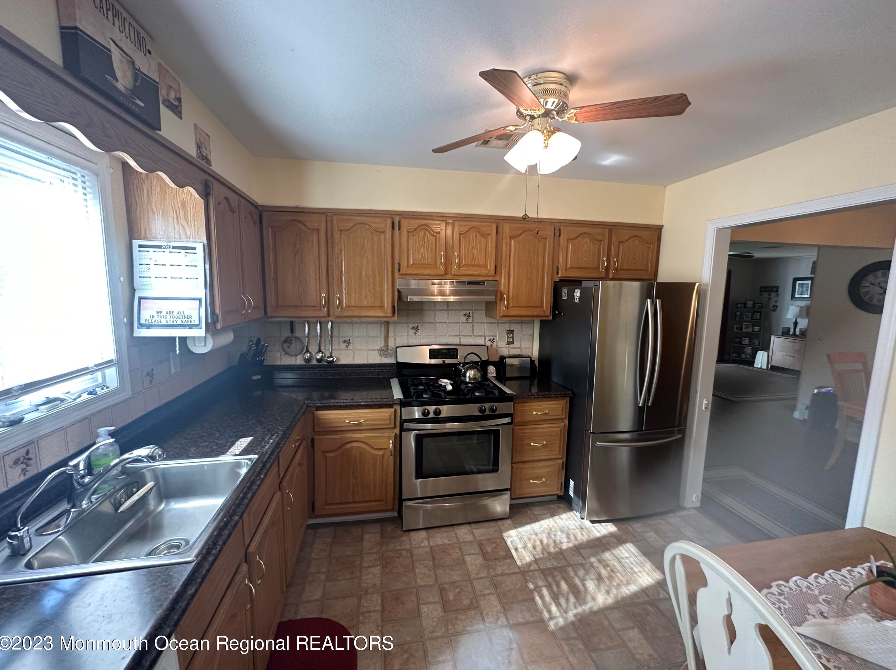 3 La Casta Ct, Toms River, NJ 08757-5919
