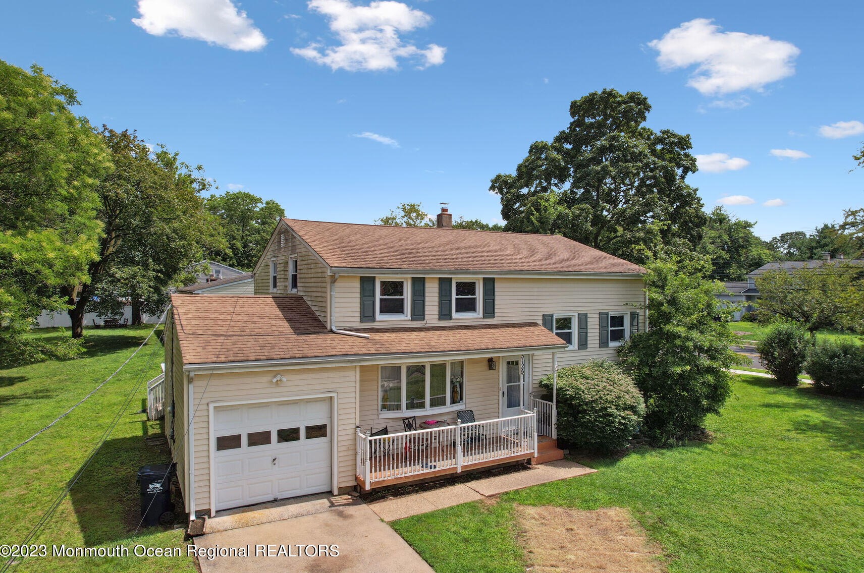 5125 Wade St, Piscataway, NJ 08854-4752