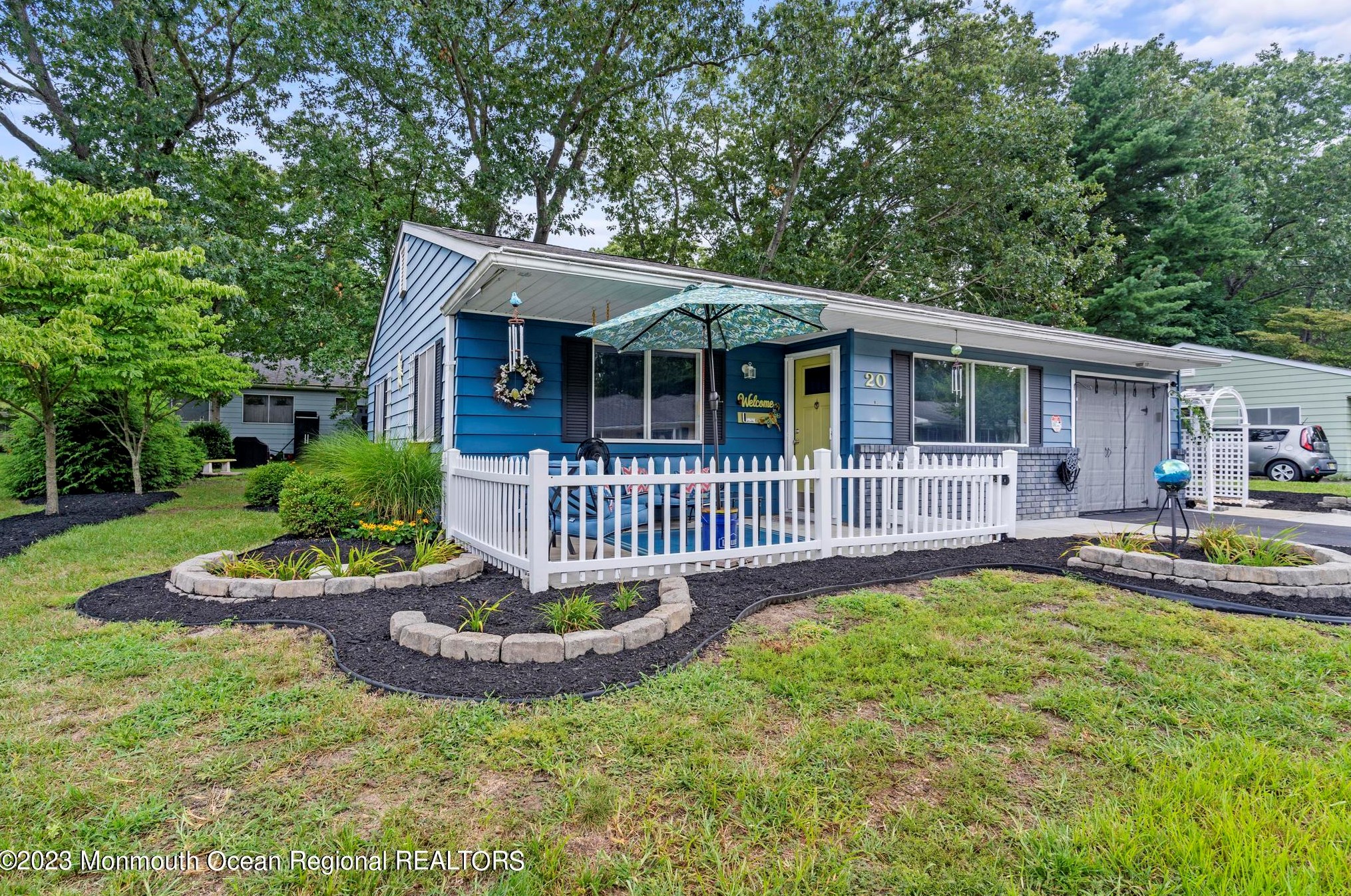 20 Texas Blvd, Lakehurst, NJ 08759