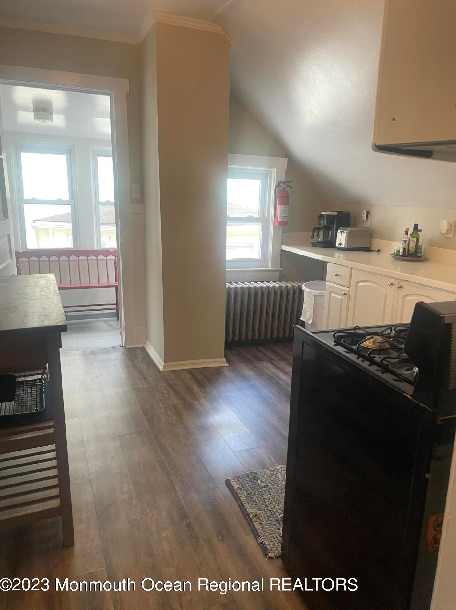 98 Lake Ave #2, Ocean Grove, NJ 07756