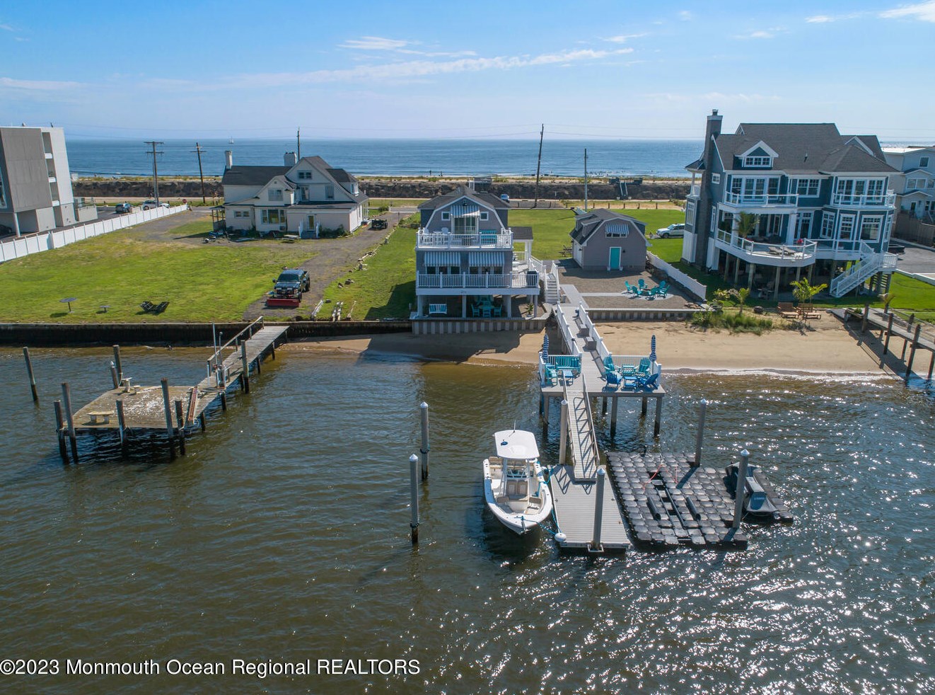 360 Ocean Ave, Locust, NJ 07760