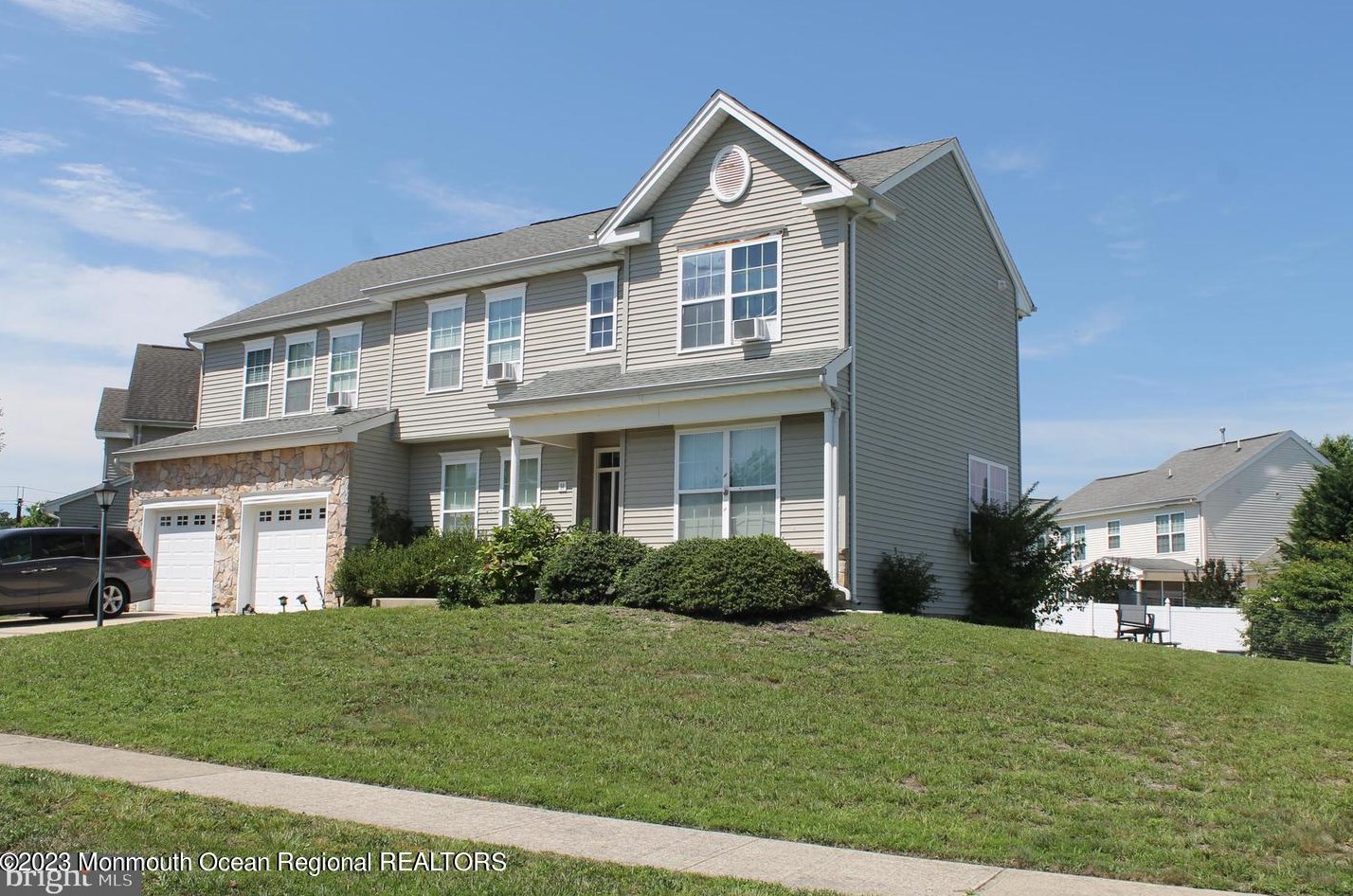 11 Alexandra Way, Tuckerton, NJ 08087-2089