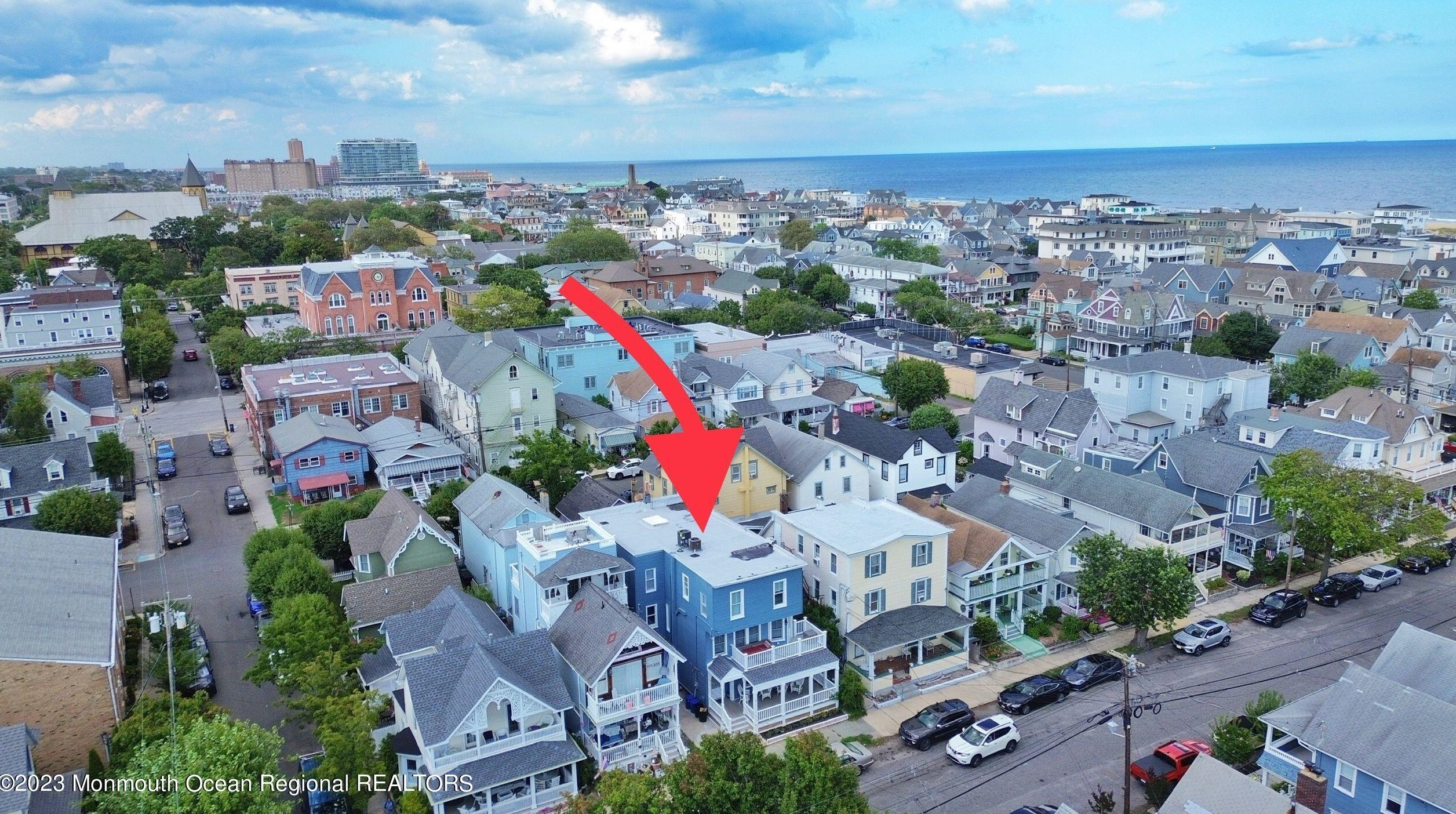 57 Embury Ave, Ocean Grove, NJ 07756