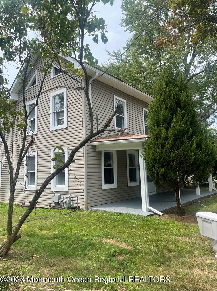 1010 Old Corlies Ave, Wall Township, NJ 07753
