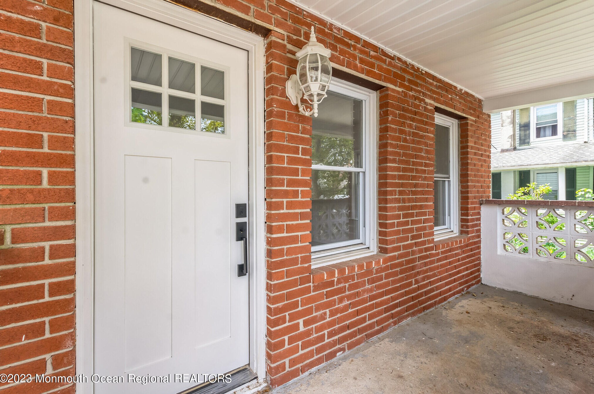 1102 1/2 Asbury Ave, Tinton Falls, NJ 07712