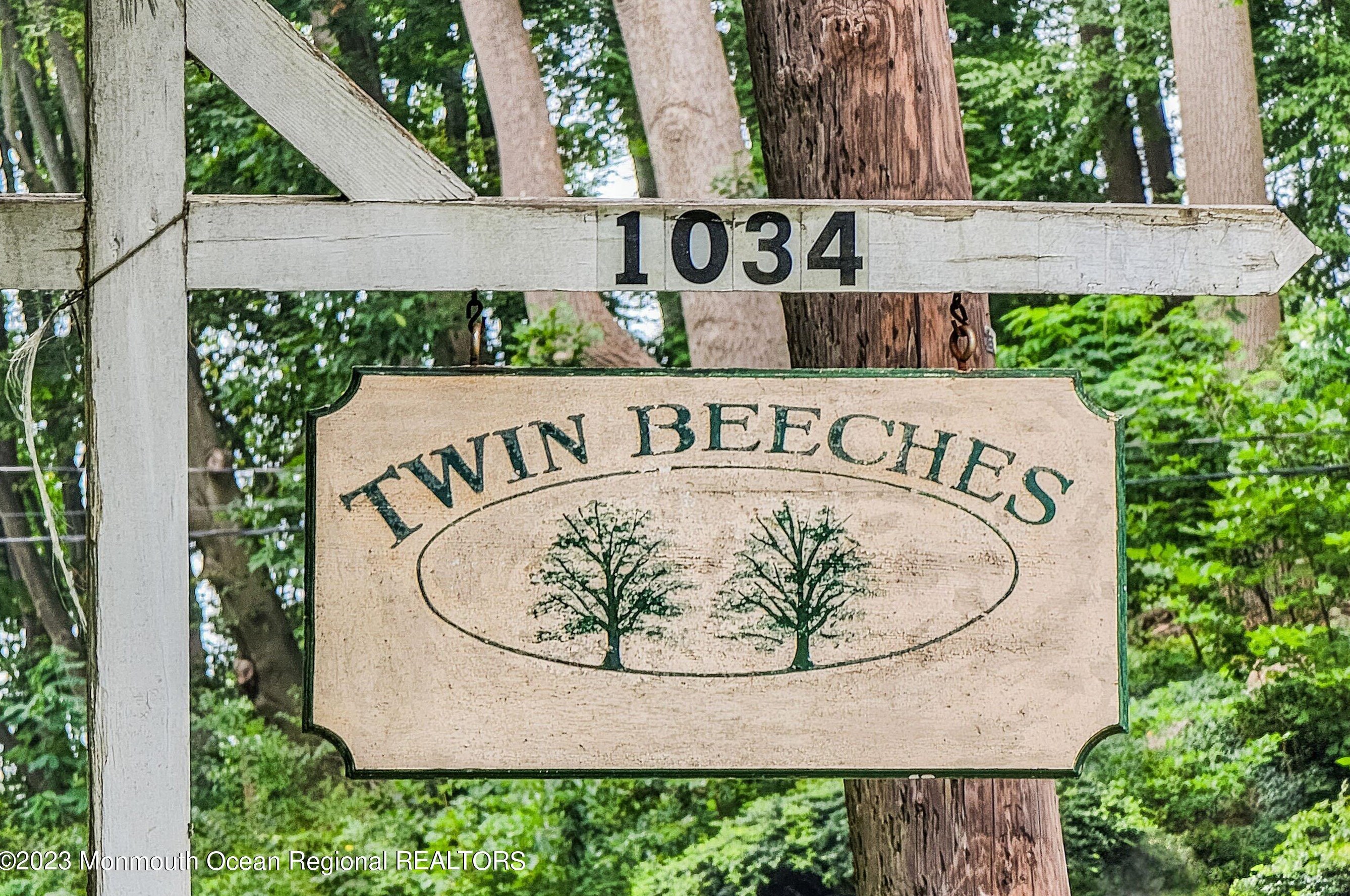 1034 State Route 34, Vanderburg, NJ 07722