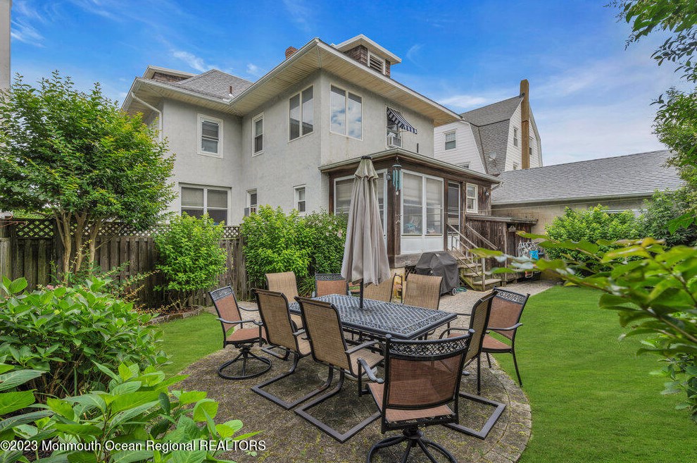 683 Main Ave #b, Point Pleasant Beach, NJ 08742