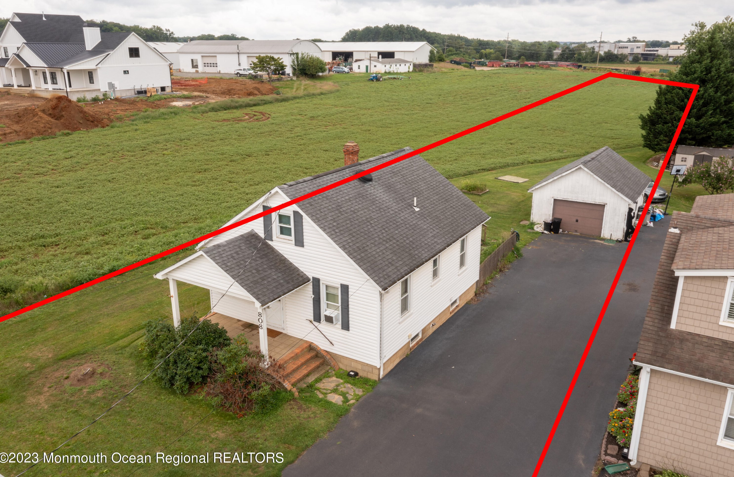 808 State Route 33, East Freehold, NJ 07728