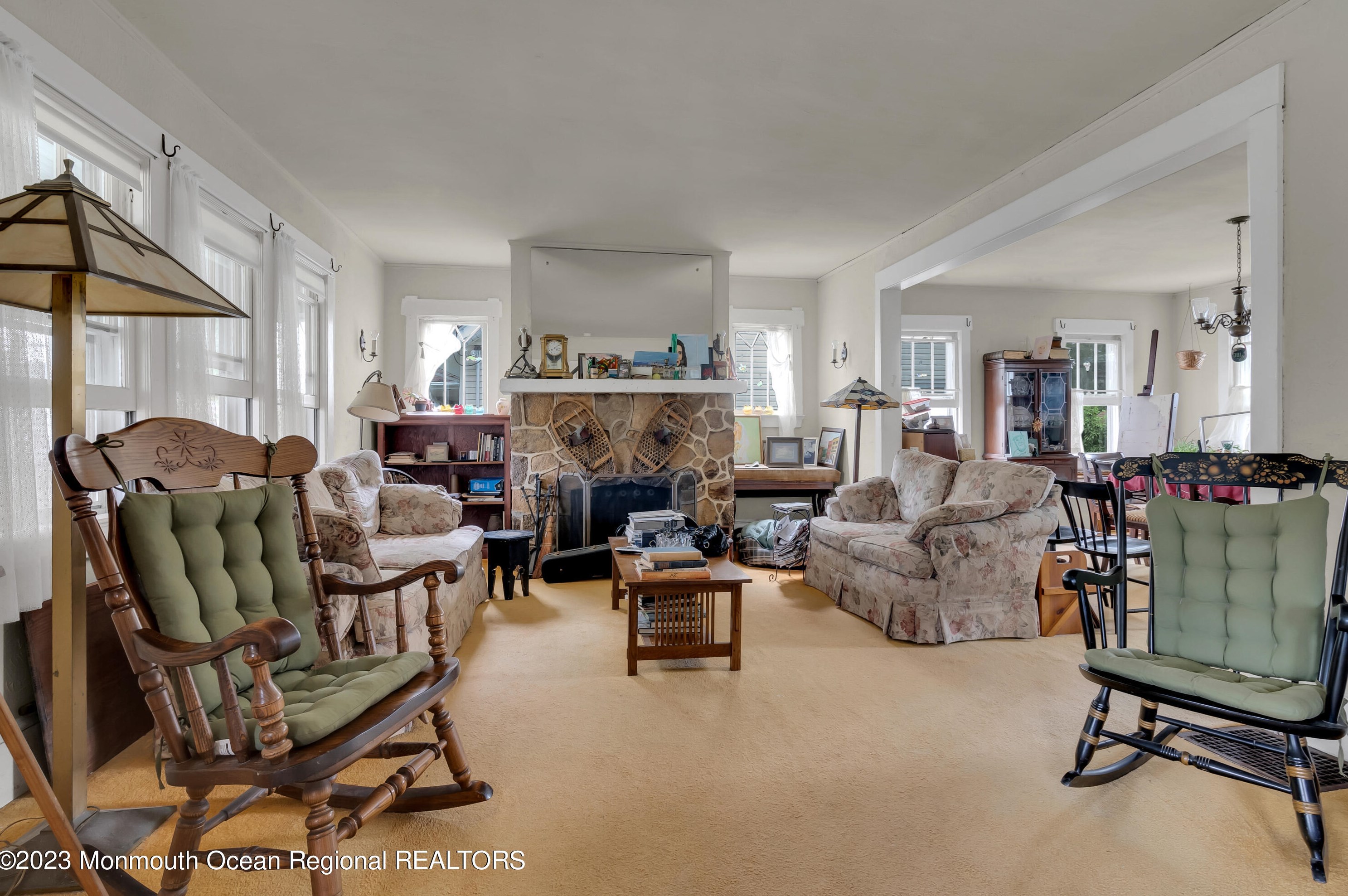 525 Laurel Ave, Tinton Falls, NJ 07711
