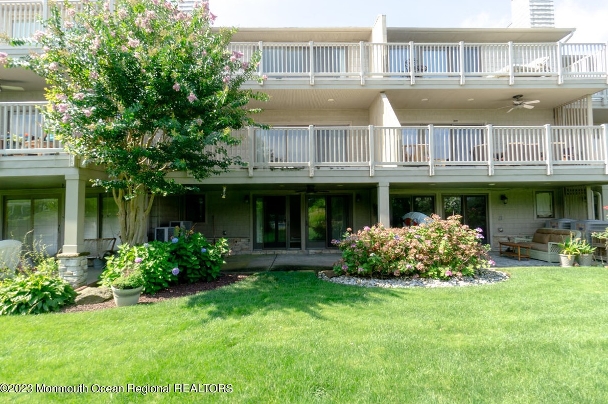 1540 Ocean Ave, Locust NJ  07760-2270 exterior