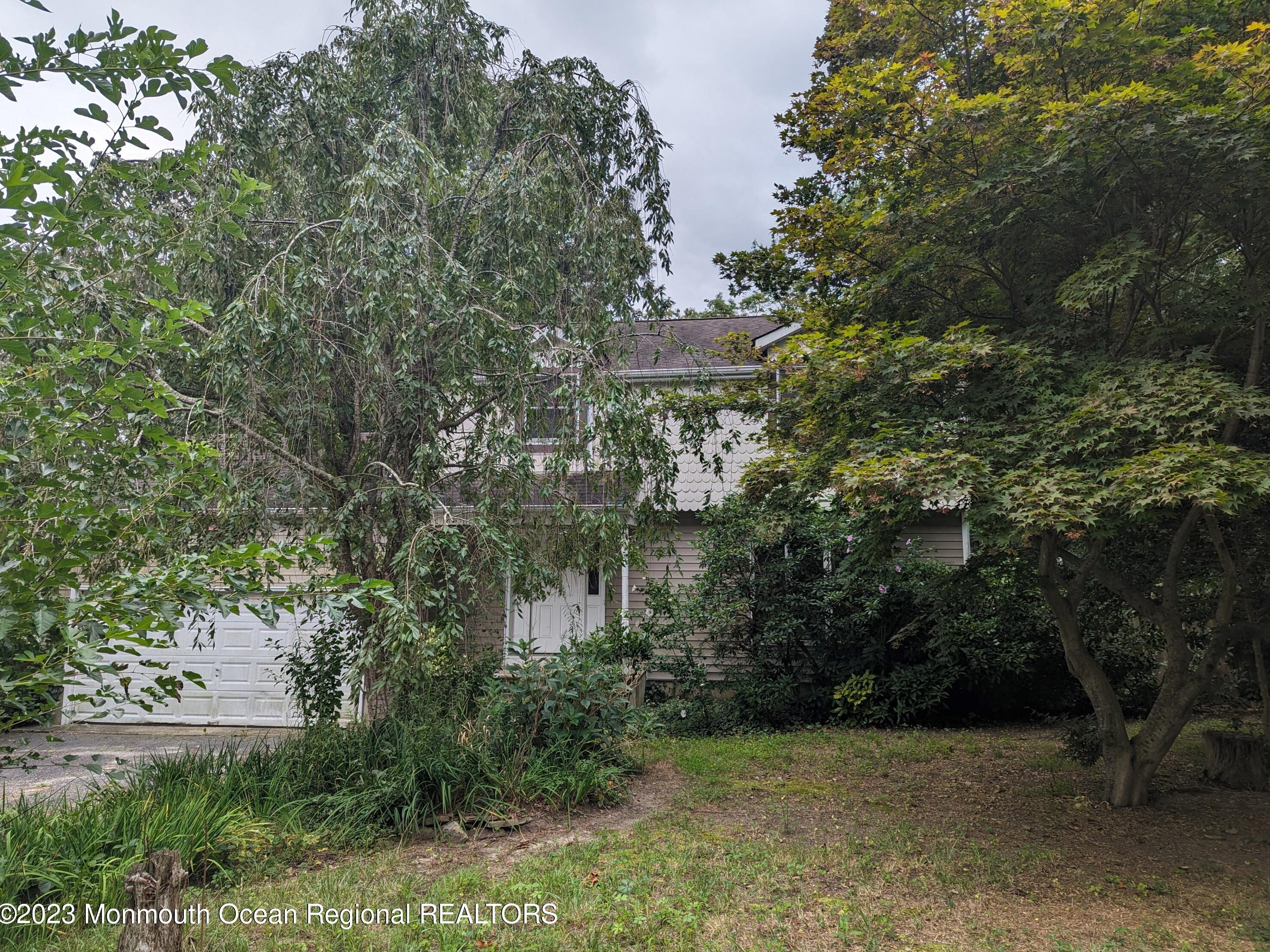 263 Latimer Ave, Berkeley Township, NJ 08721