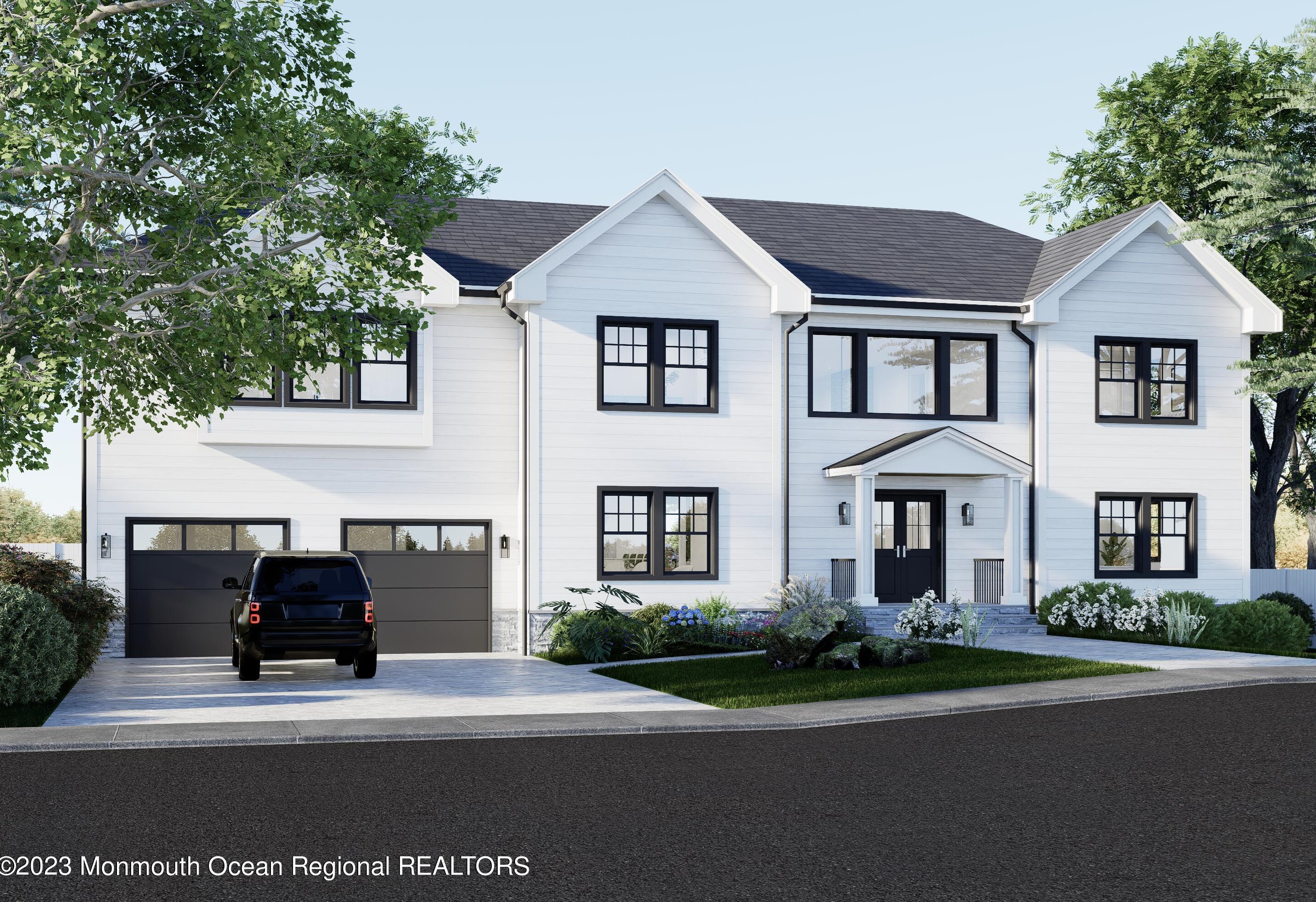 44 Wicker Pl, Morganville, NJ 07751