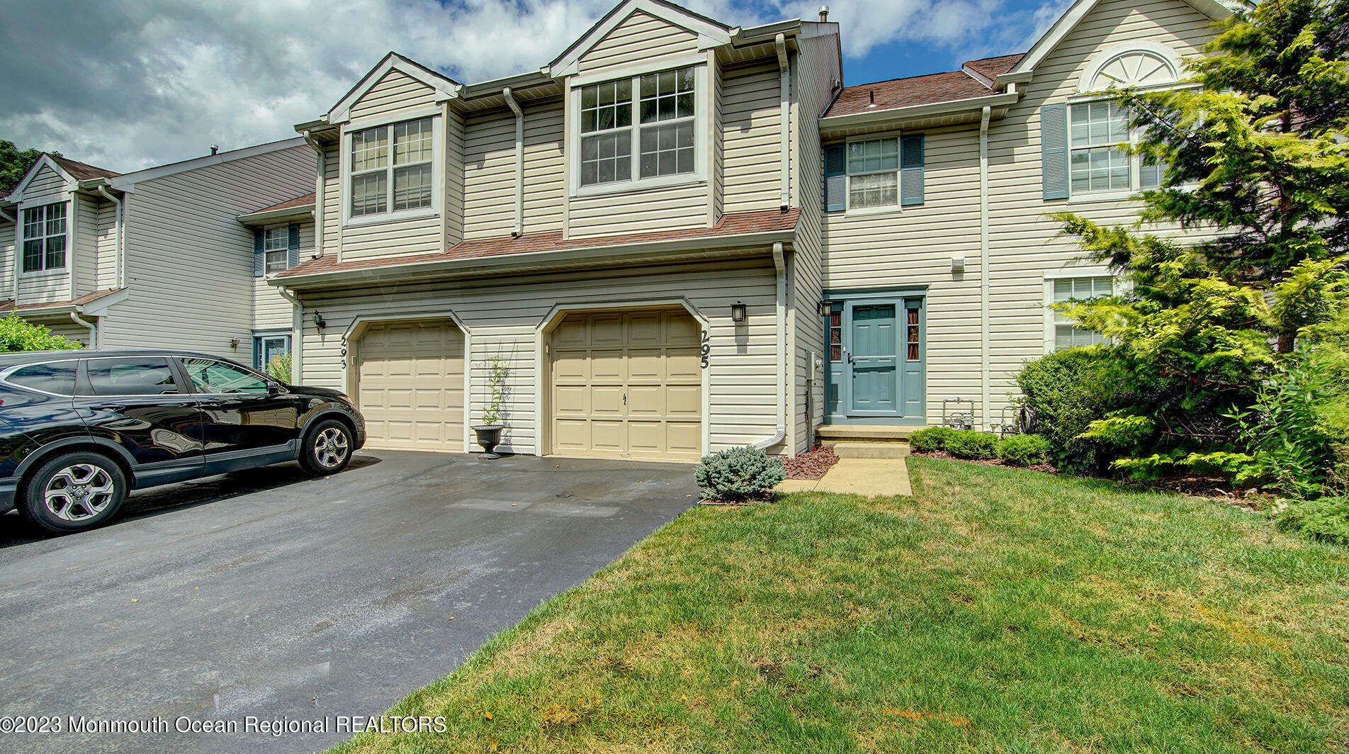 295 Century Way, Millstone Township, NJ 07726-8772
