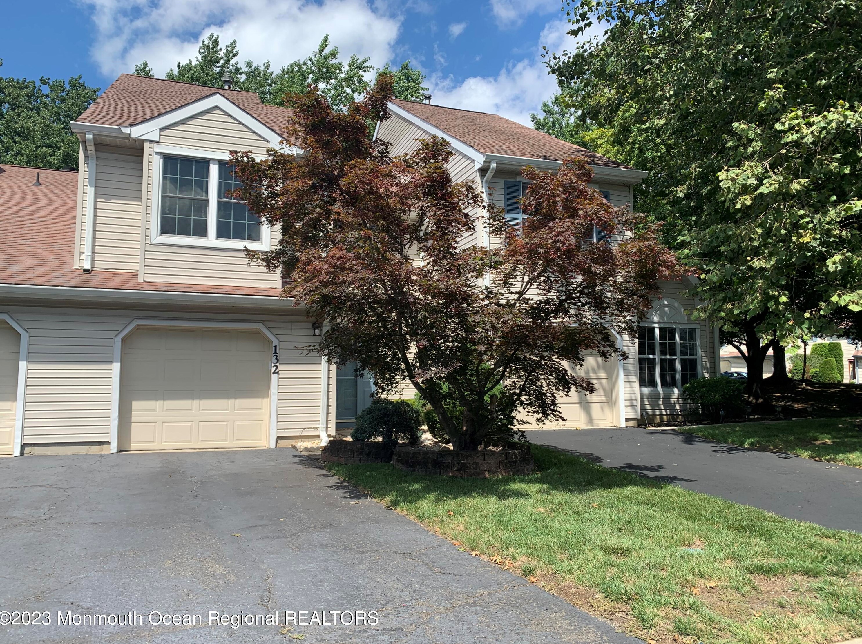 132 Rumford Way, Millstone Township, NJ 07726