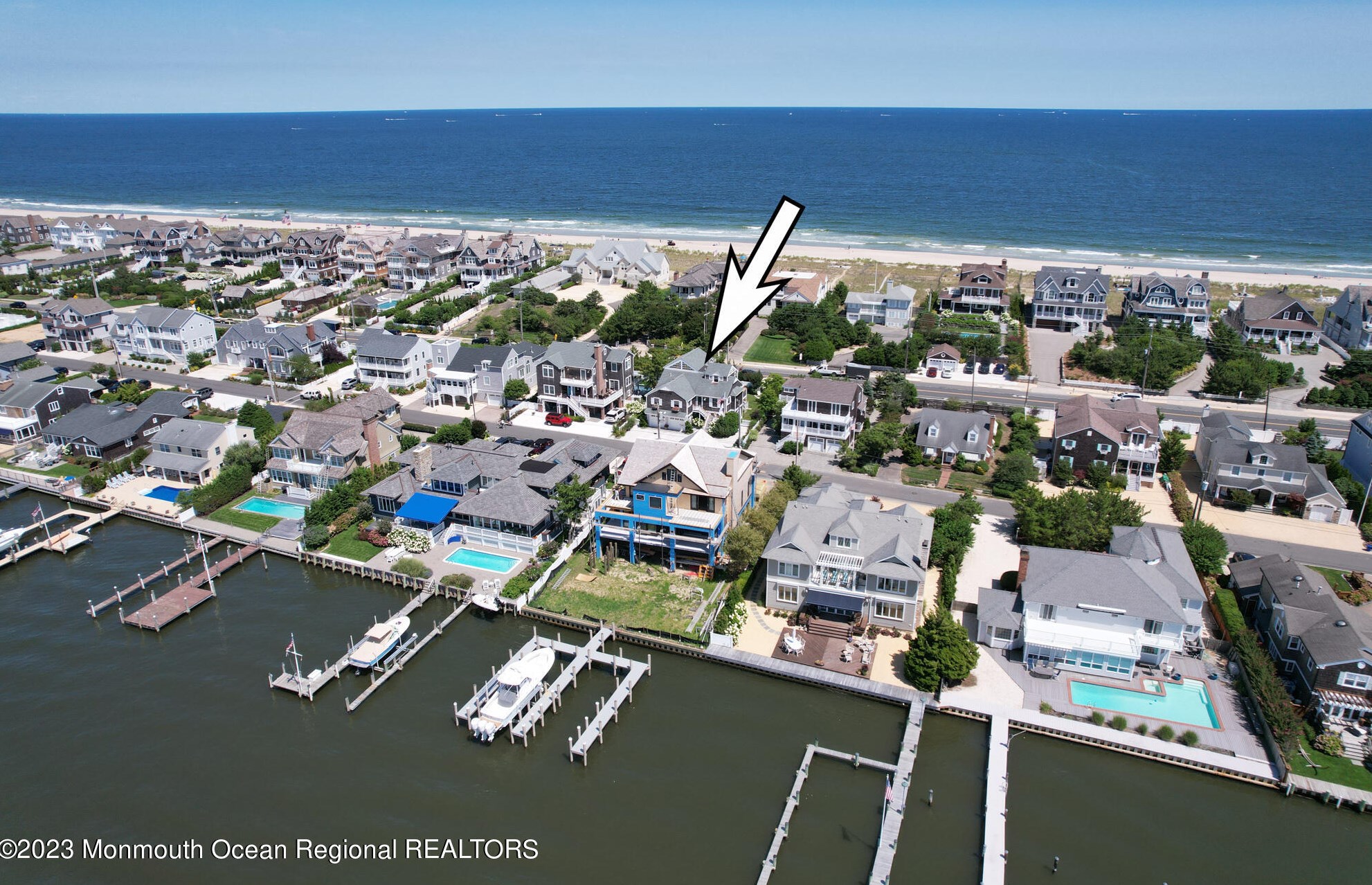1089 Barnegat Ln, Mantoloking, NJ 08738