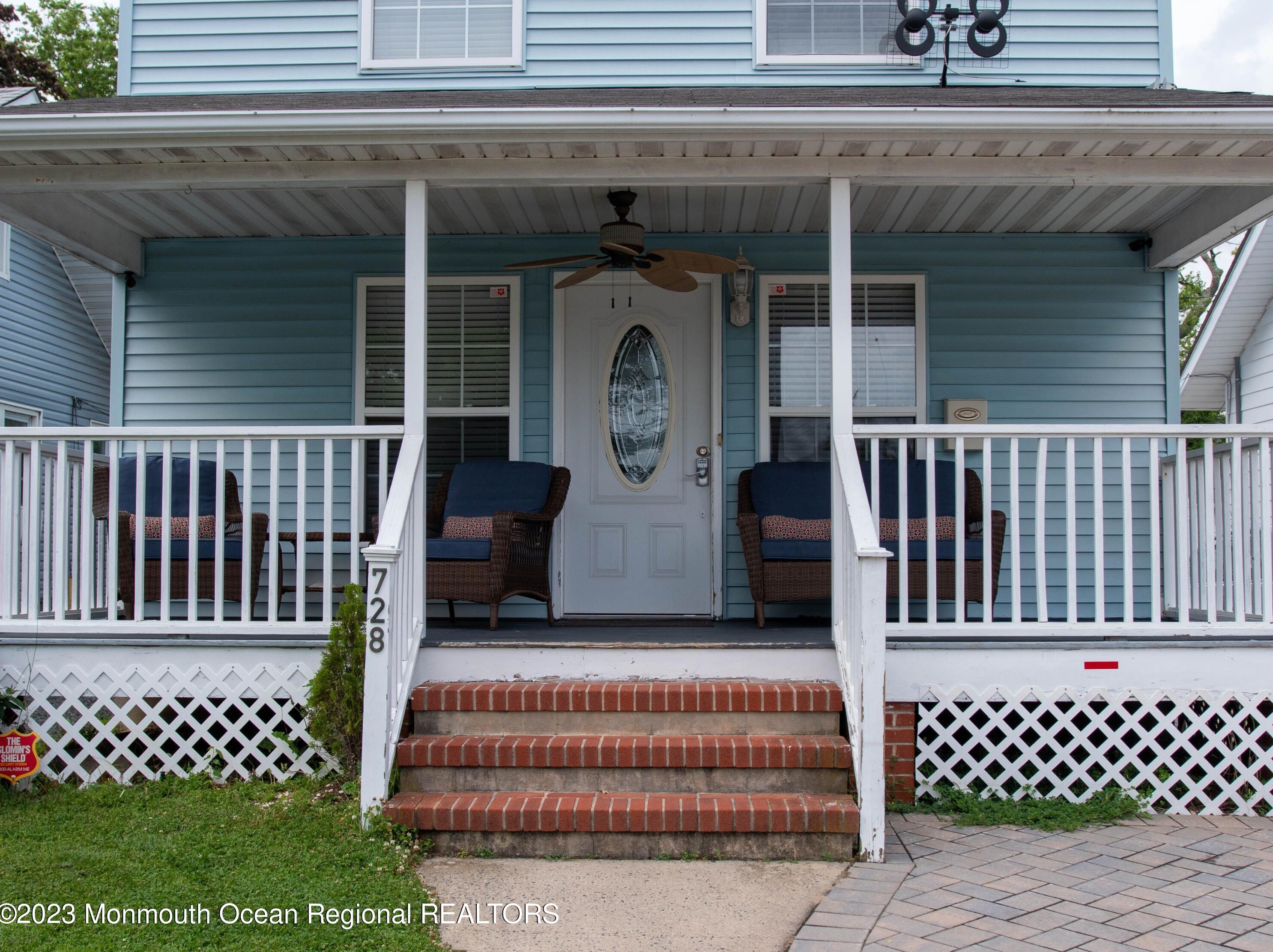 728 20th Ave, Belmar, NJ 07719