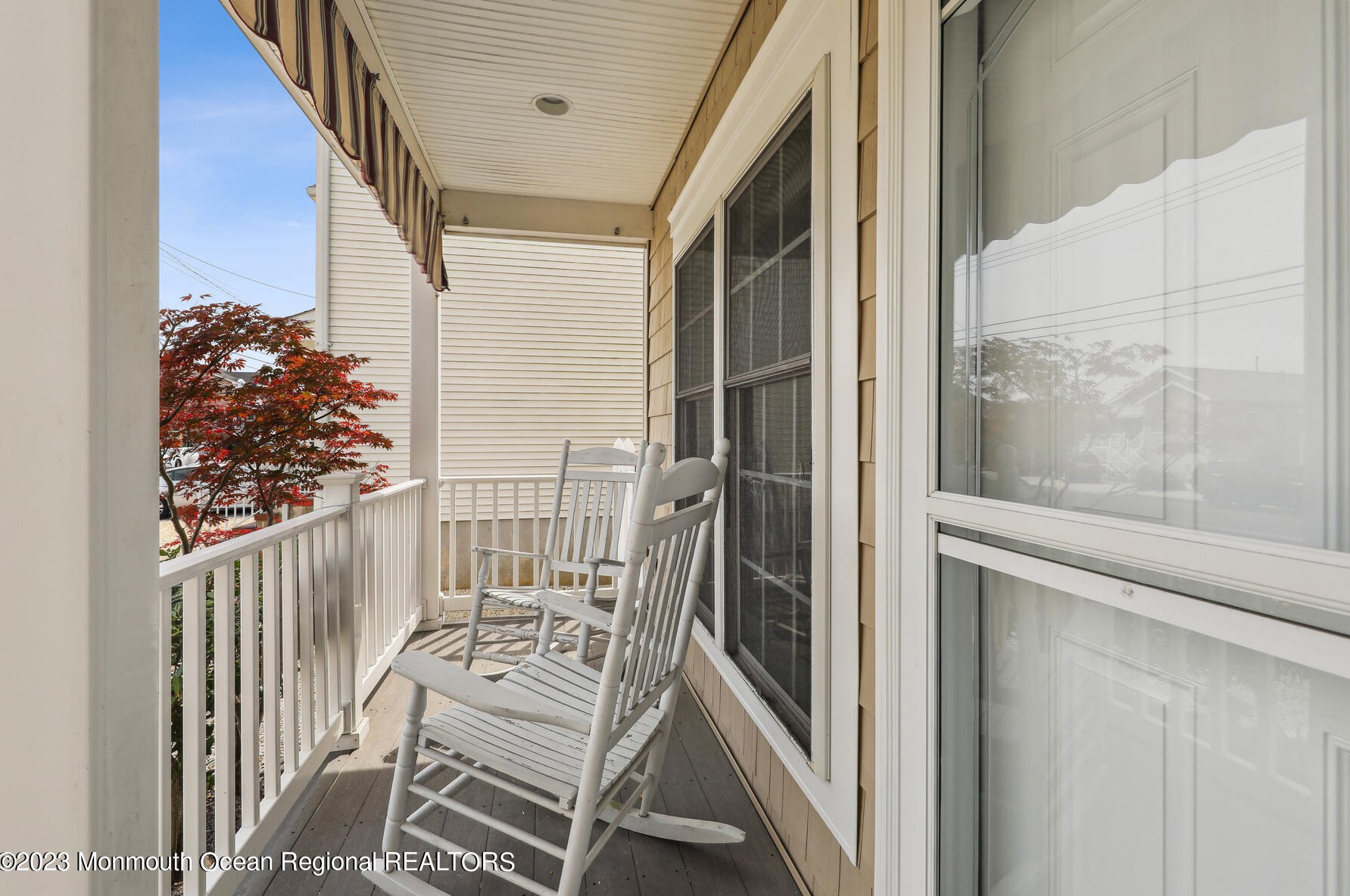 134 Elizabeth Ave, Lavallette, NJ 08735