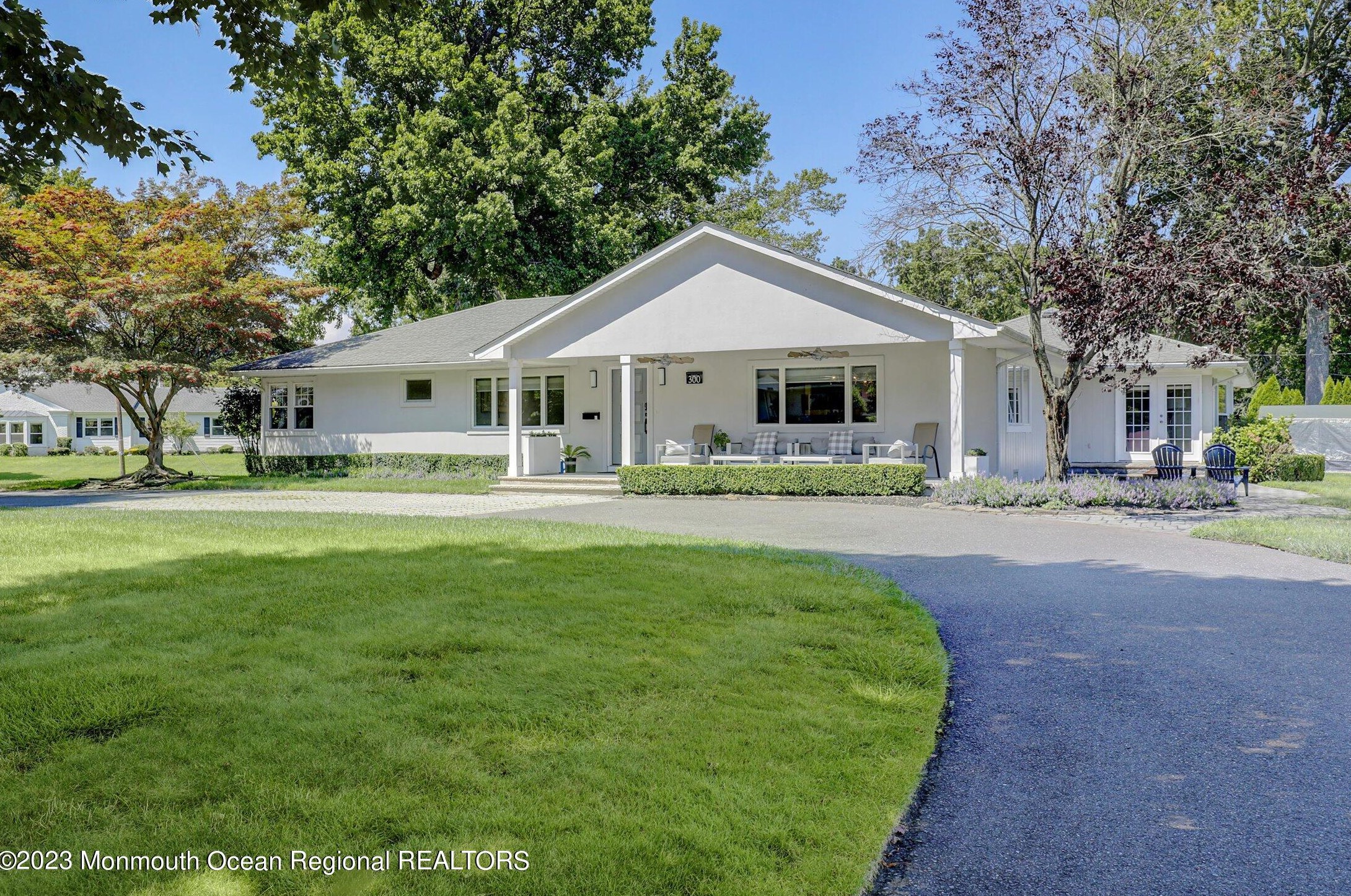 300 Runyan Ave, Deal Park, NJ 07723