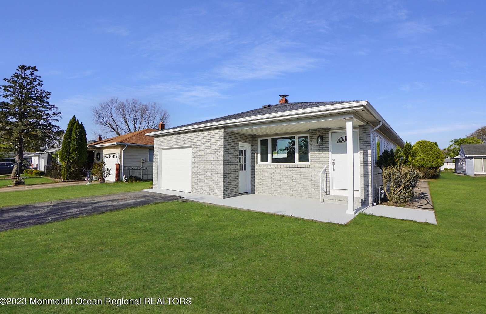 7 Andros St, Toms River NJ  08757-4247 exterior