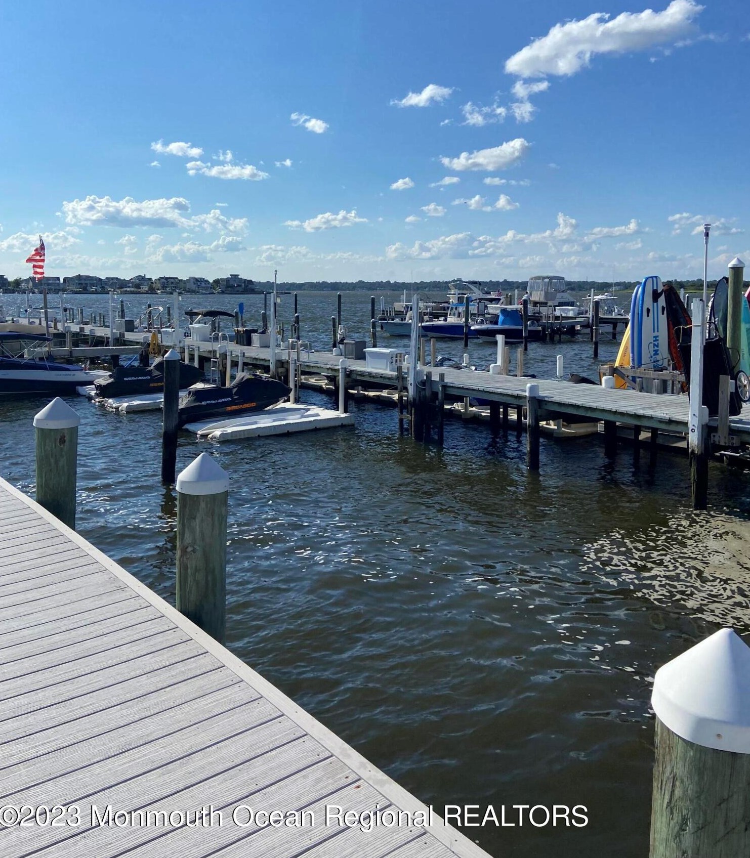 152 Wharfside Dr, Monmouth Beach, NJ 07750