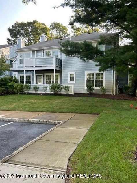 325 Sequoia Ct, Wall Township, NJ 07731-3419