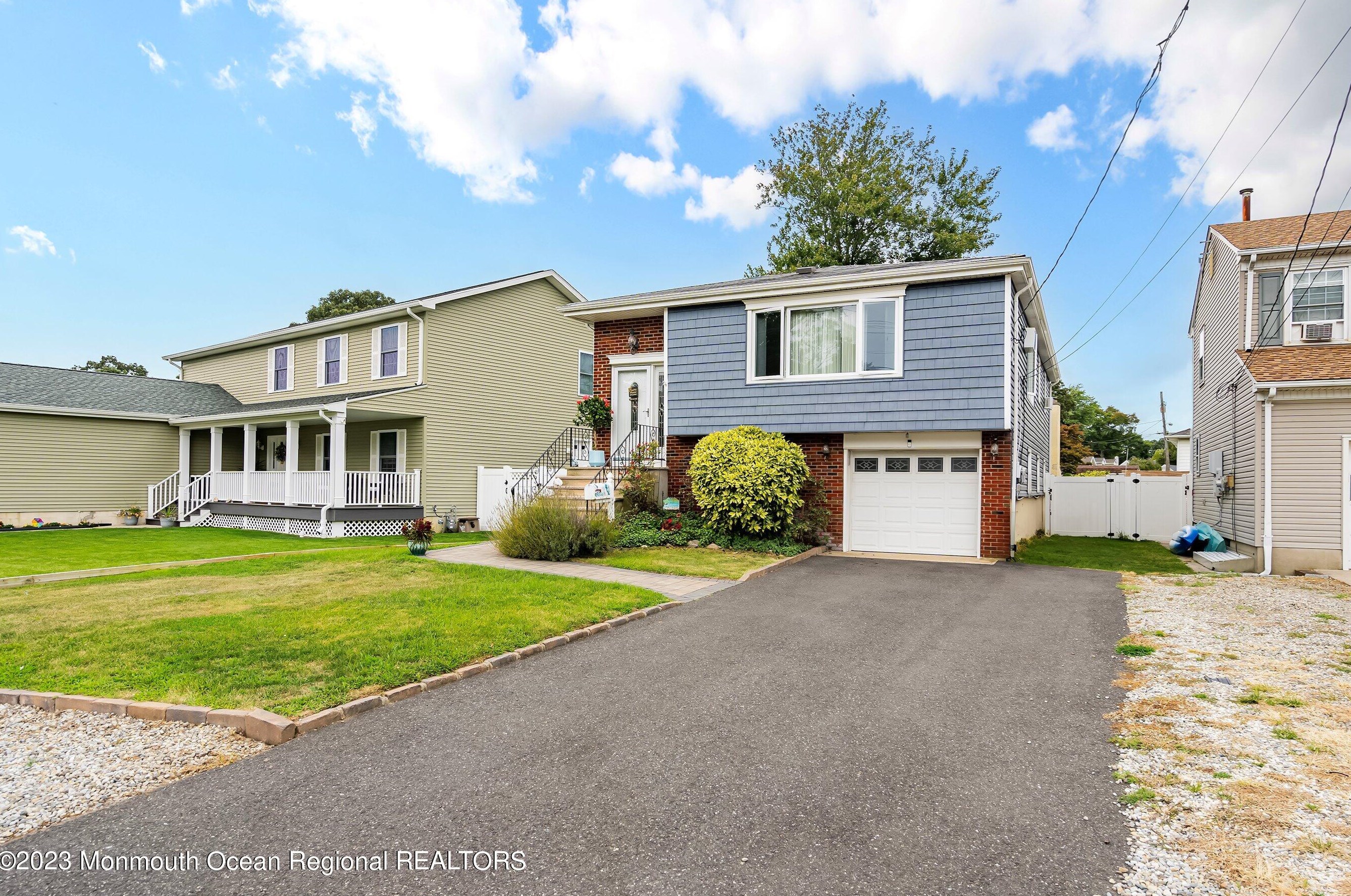 1109 Hollywood Blvd, Point Pleasant Beach, NJ 08742