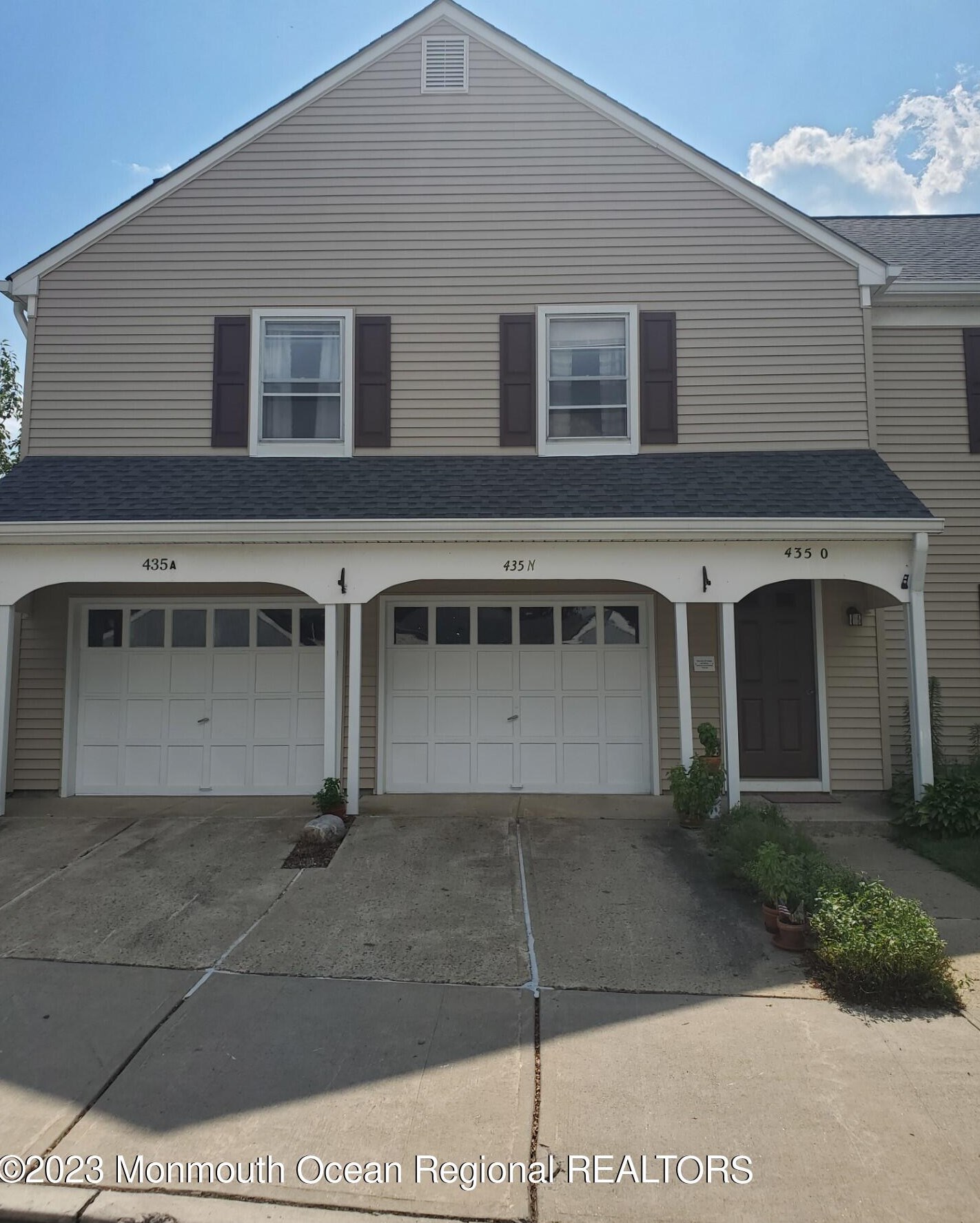435-0 Newport Way, Monroe Twp, NJ 08831