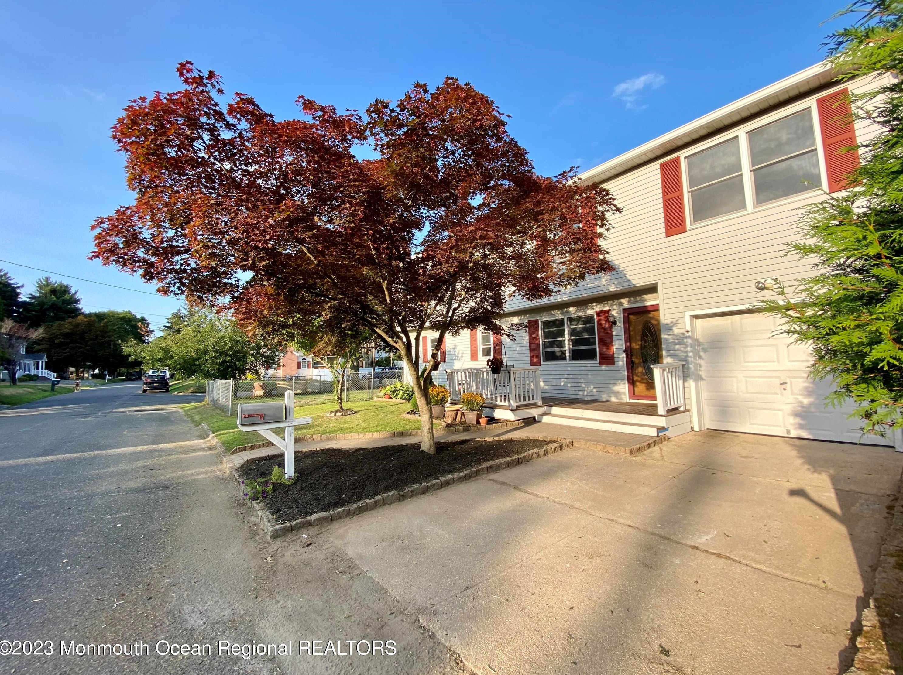 1420 Evans Rd, Belmar, NJ 07719