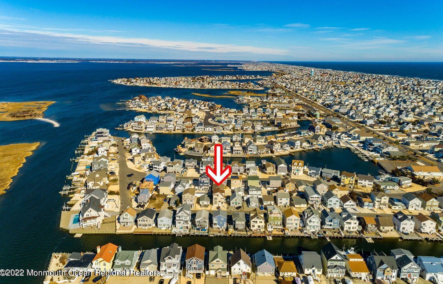 421 Coolidge Ave #b, Pelican Island, NJ 08751